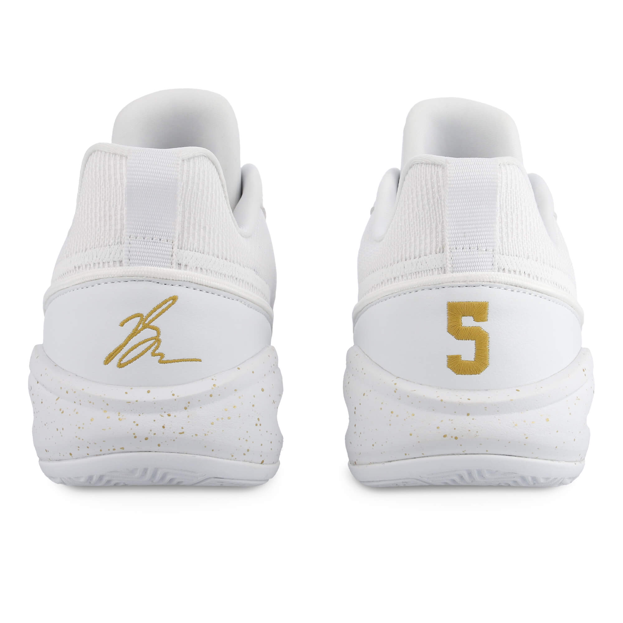RIKU 1 WHITE×GOLD – EGOZARU ONLINE STORE | エゴザル公式オンライン