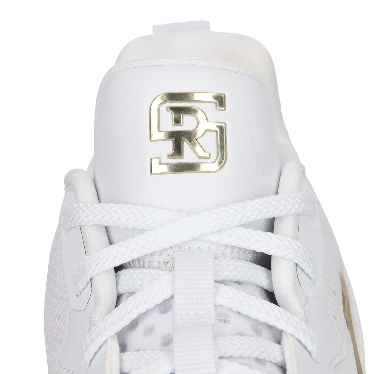 RIKU 1 WHITE×GOLD