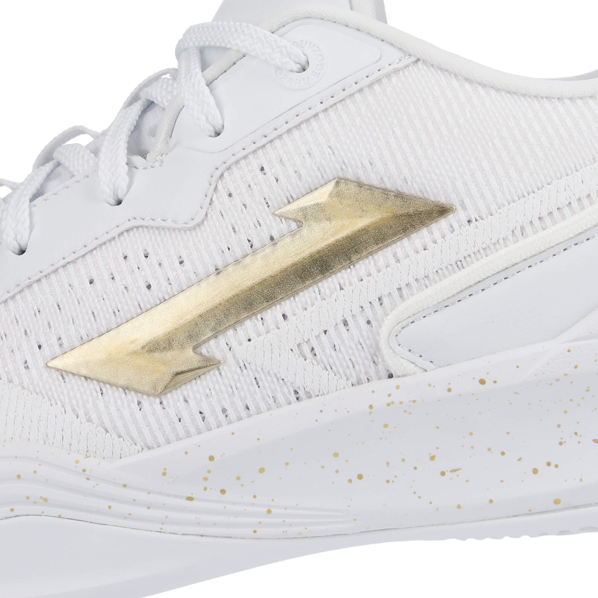 RIKU 1 WHITE×GOLD – EGOZARU ONLINE STORE | エゴザル公式オンライン