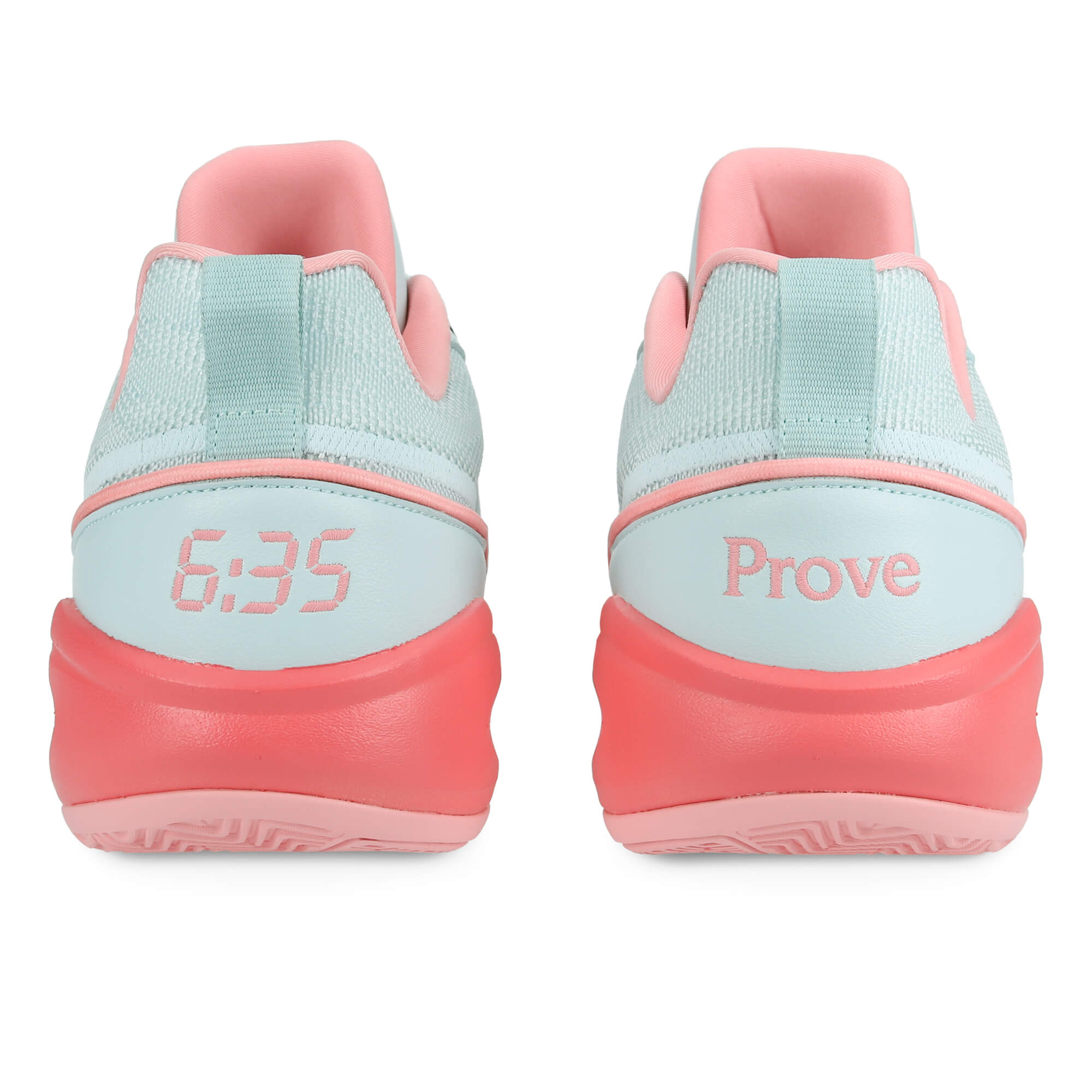 【poco】スタンダード16(スカイブルー、ピンク)クルーン(レインボー) HOKA Skyward X Women's Mint Fluorite/Blue Spark – Holabird Sports