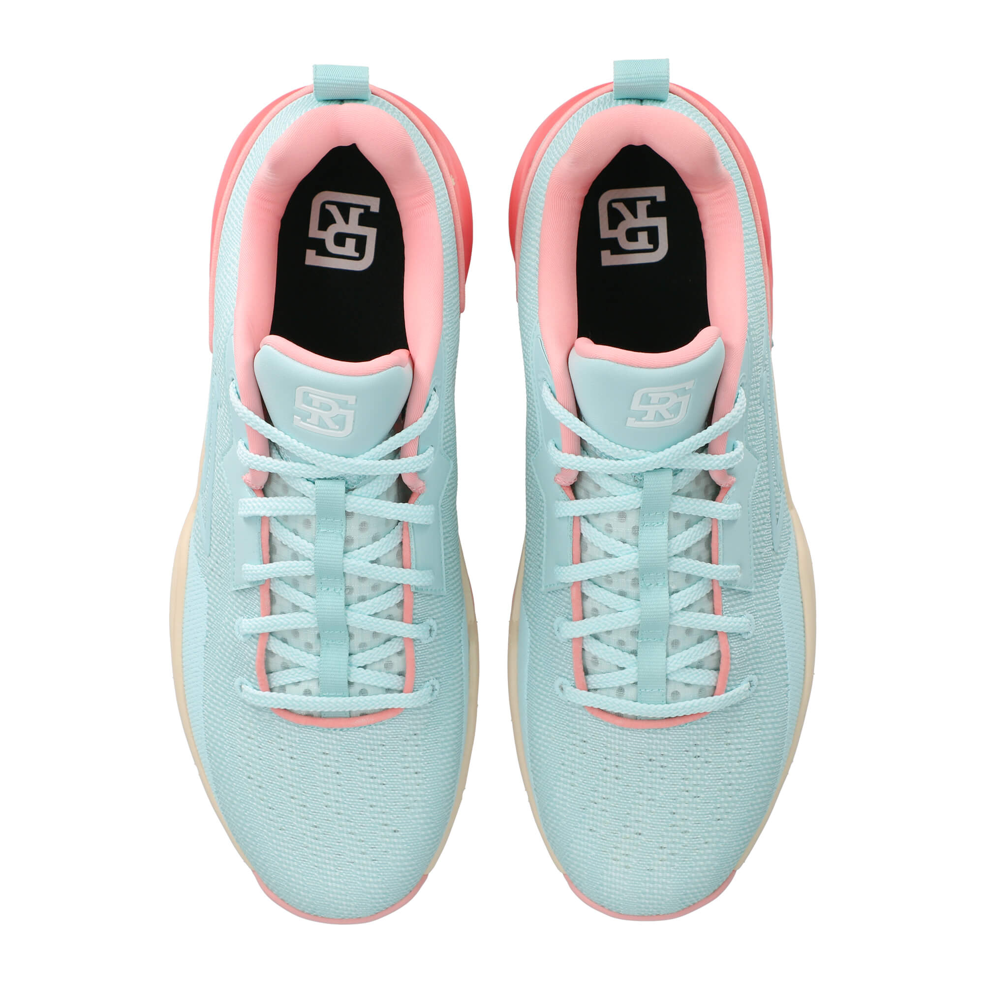 【poco】スタンダード16(スカイブルー、ピンク)クルーン(レインボー) HOKA Skyward X Women's Mint Fluorite/Blue Spark – Holabird Sports