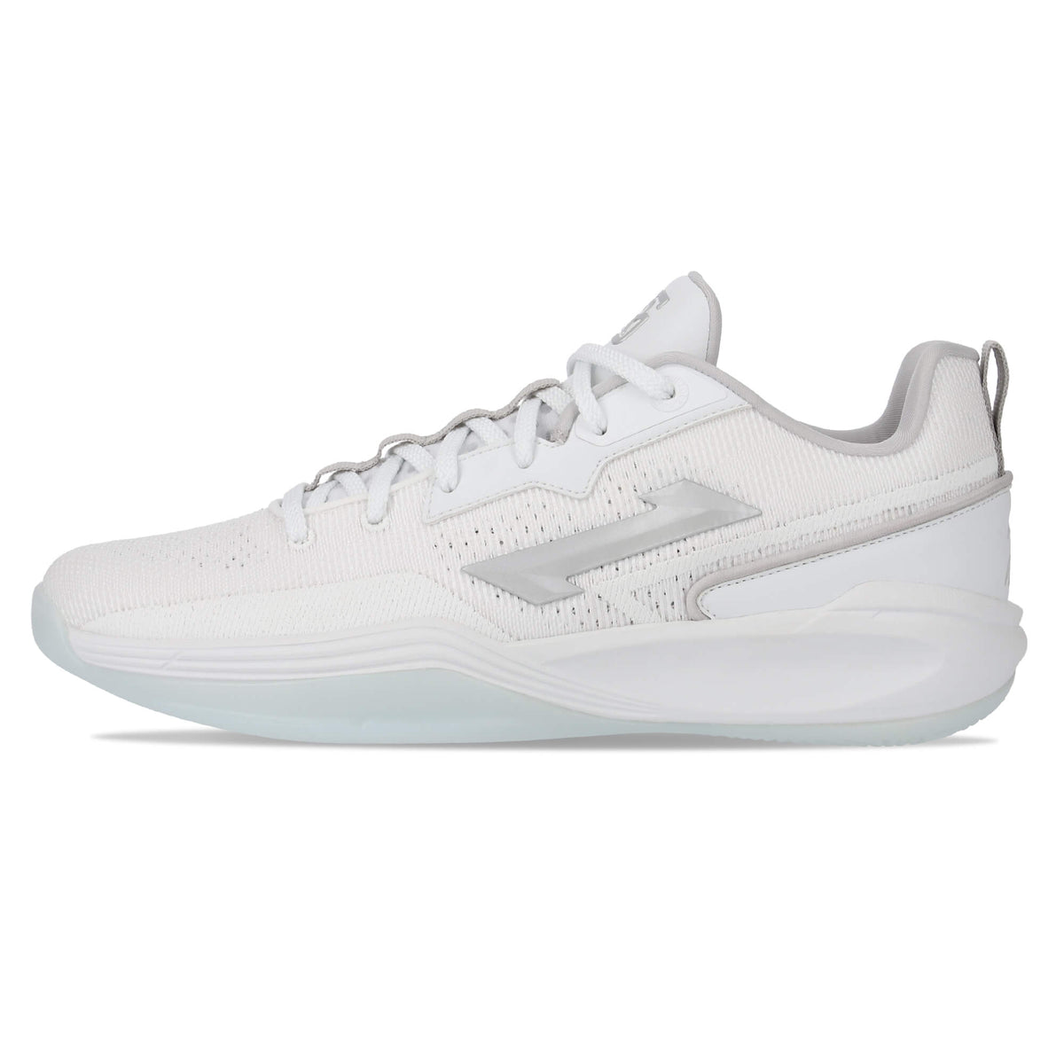 RIKU 1 WHITE×SILVER