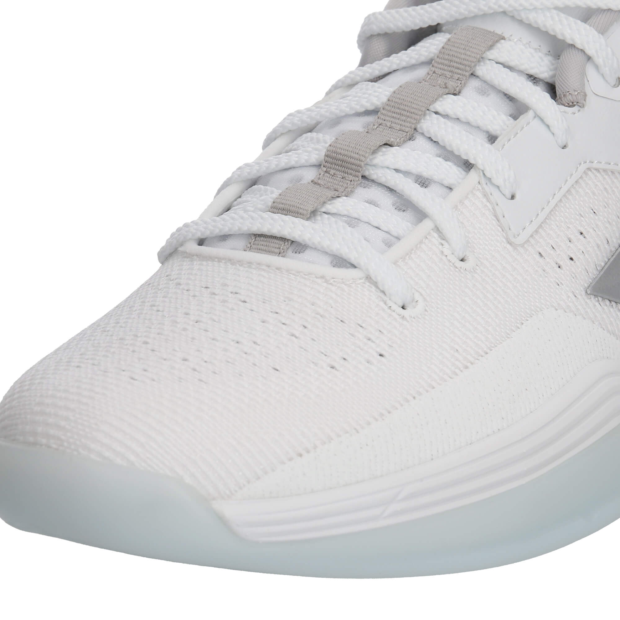 RIKU 1 WHITE×SILVER – EGOZARU ONLINE STORE | エゴザル公式