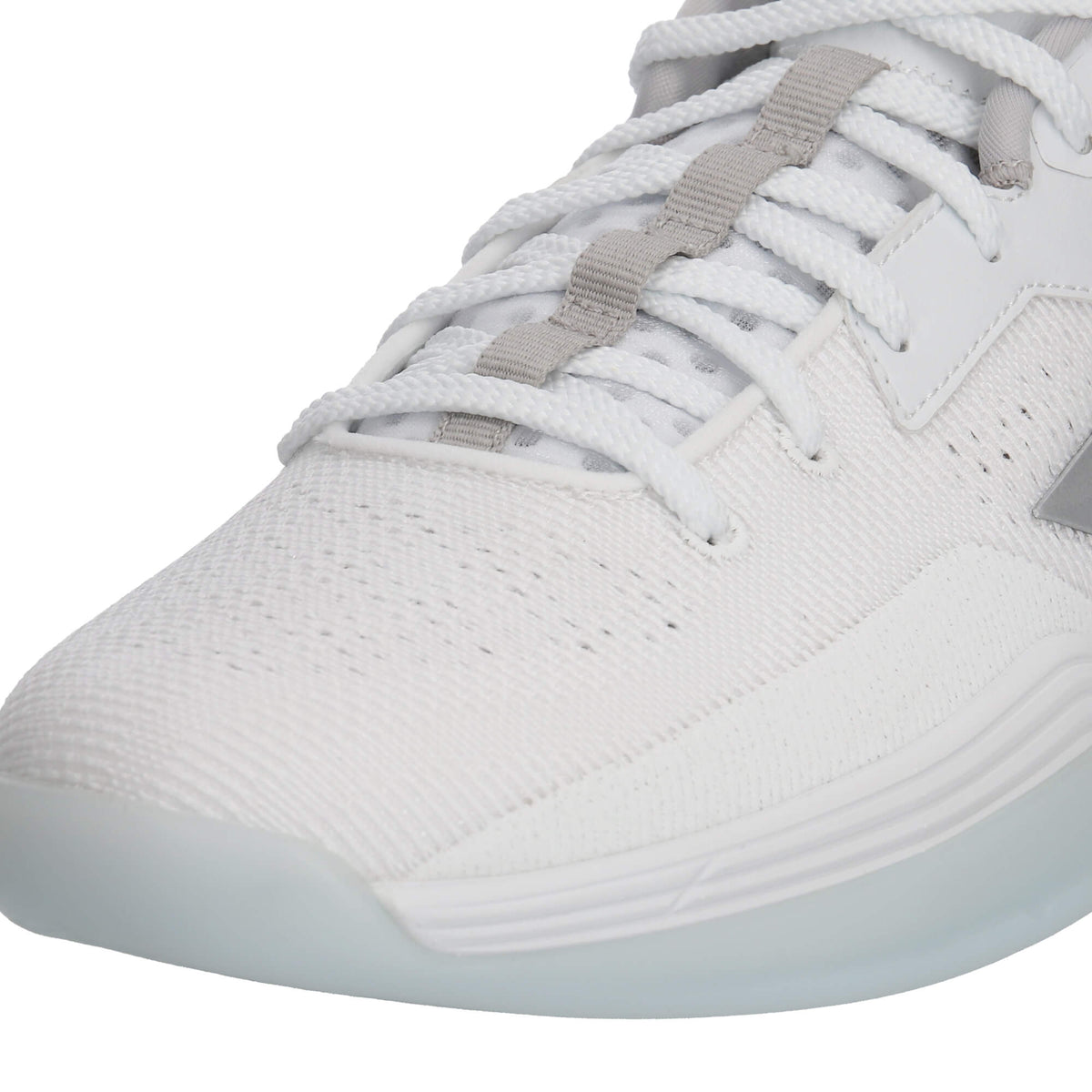 RIKU 1 WHITE×SILVER