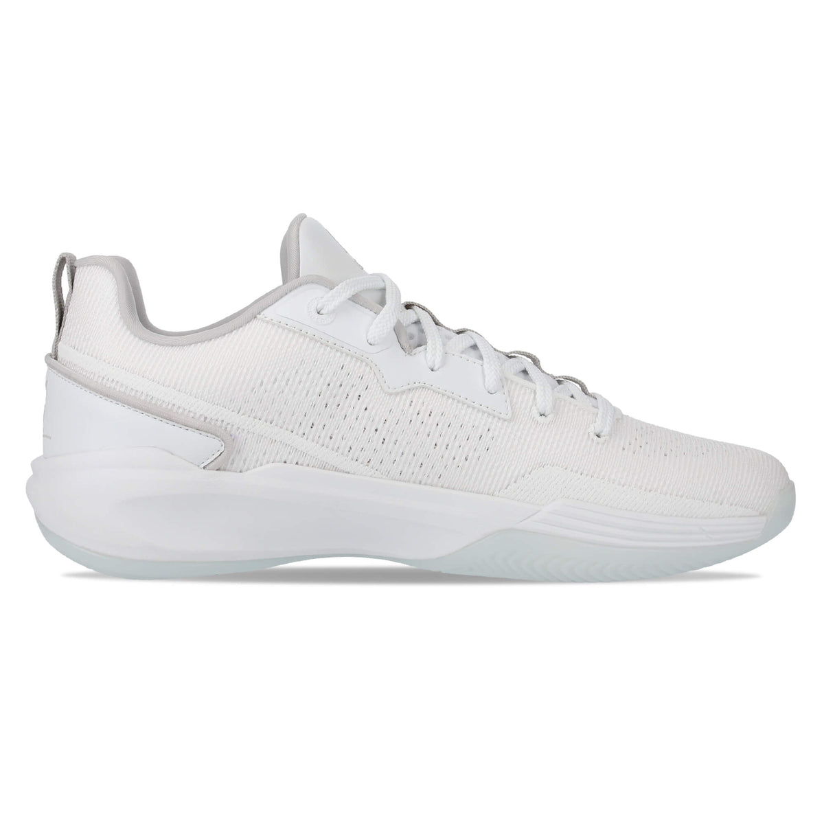 RIKU 1 WHITE×SILVER