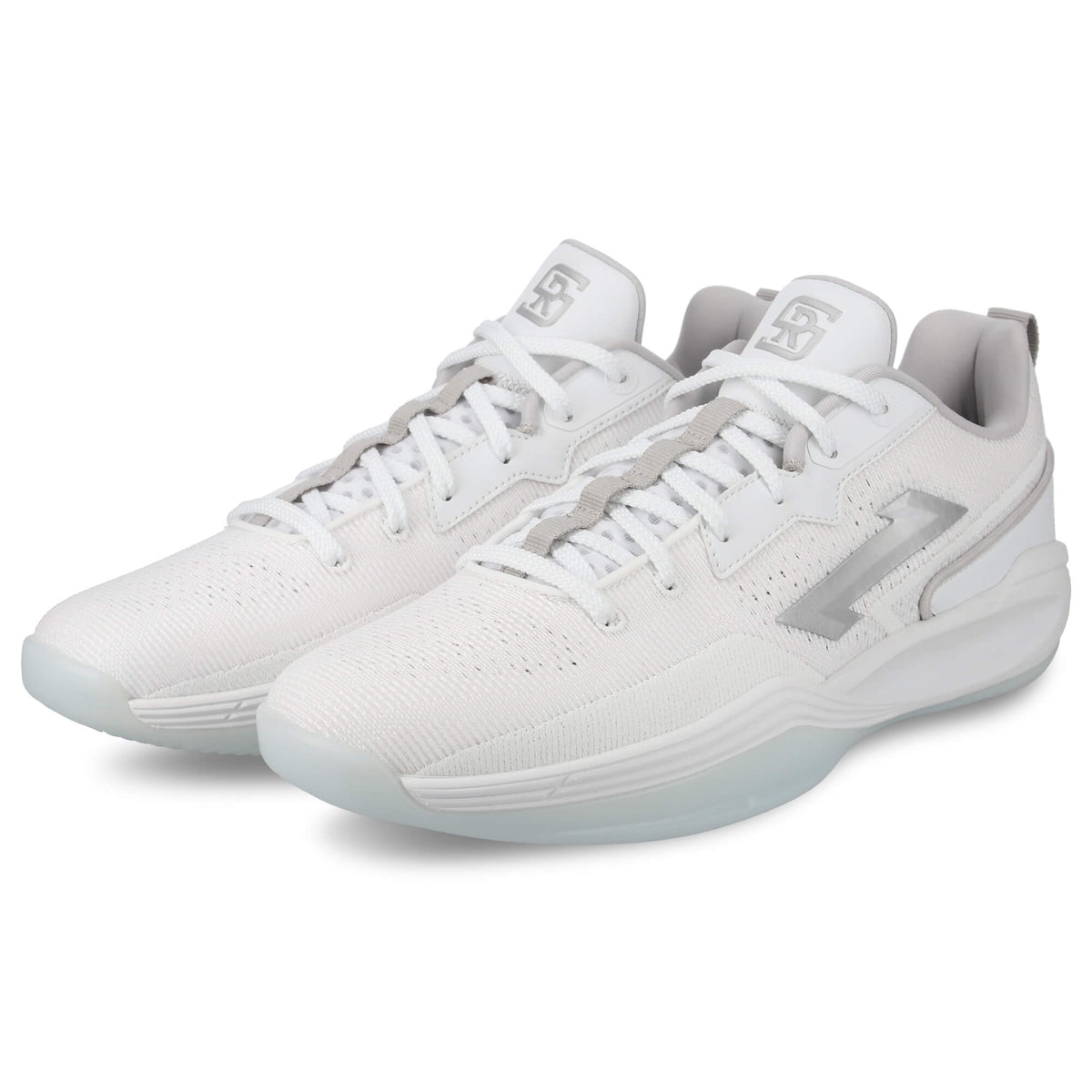 RIKU 1 WHITE×SILVER