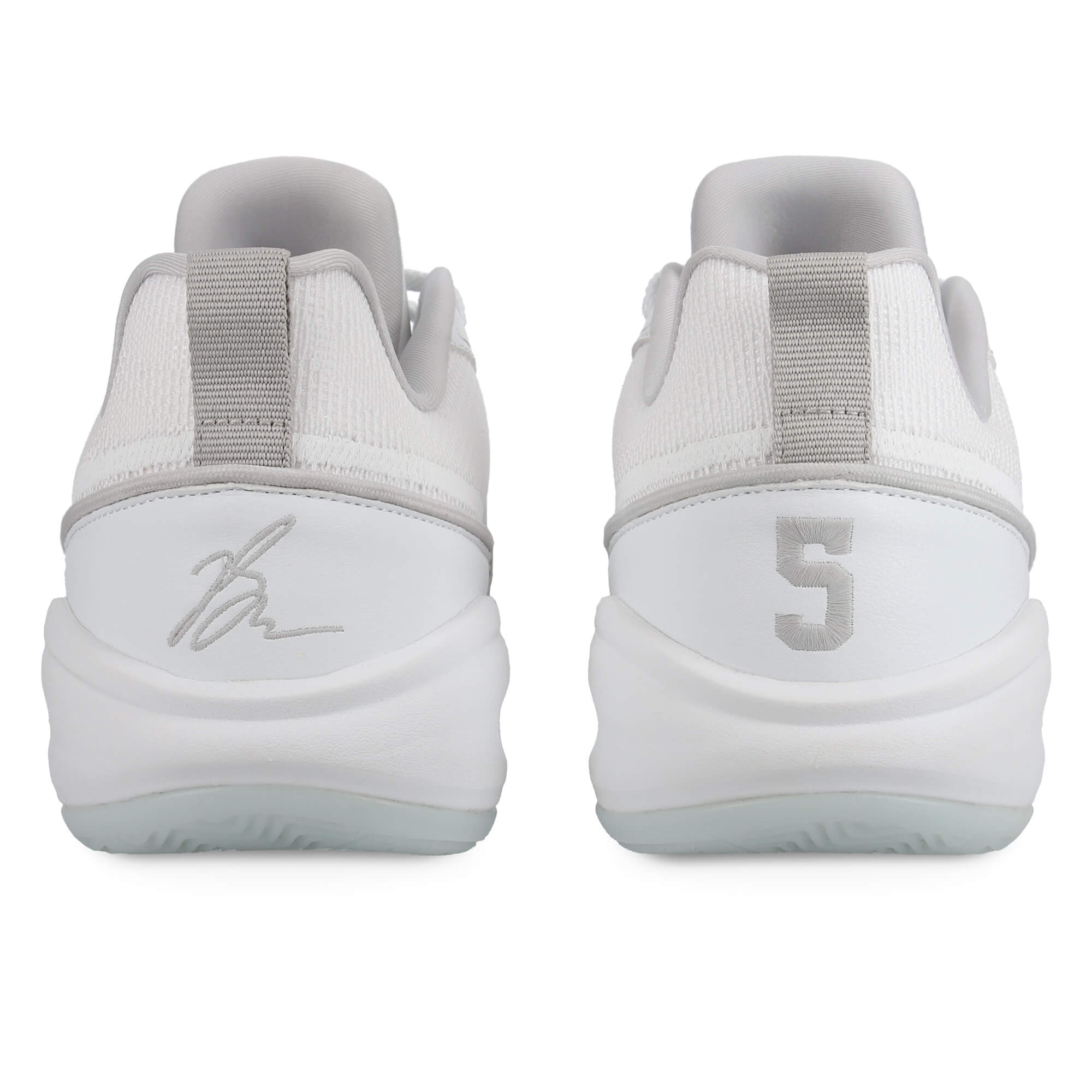 RIKU 1 WHITE×SILVER – EGOZARU ONLINE STORE | エゴザル公式