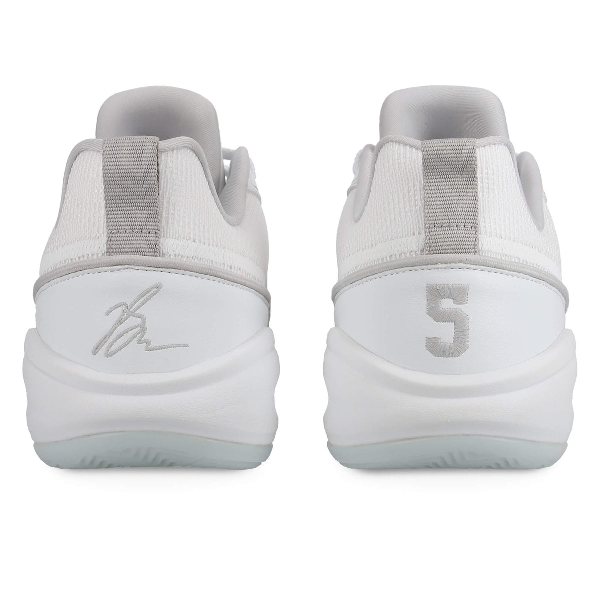 RIKU 1 WHITE×SILVER