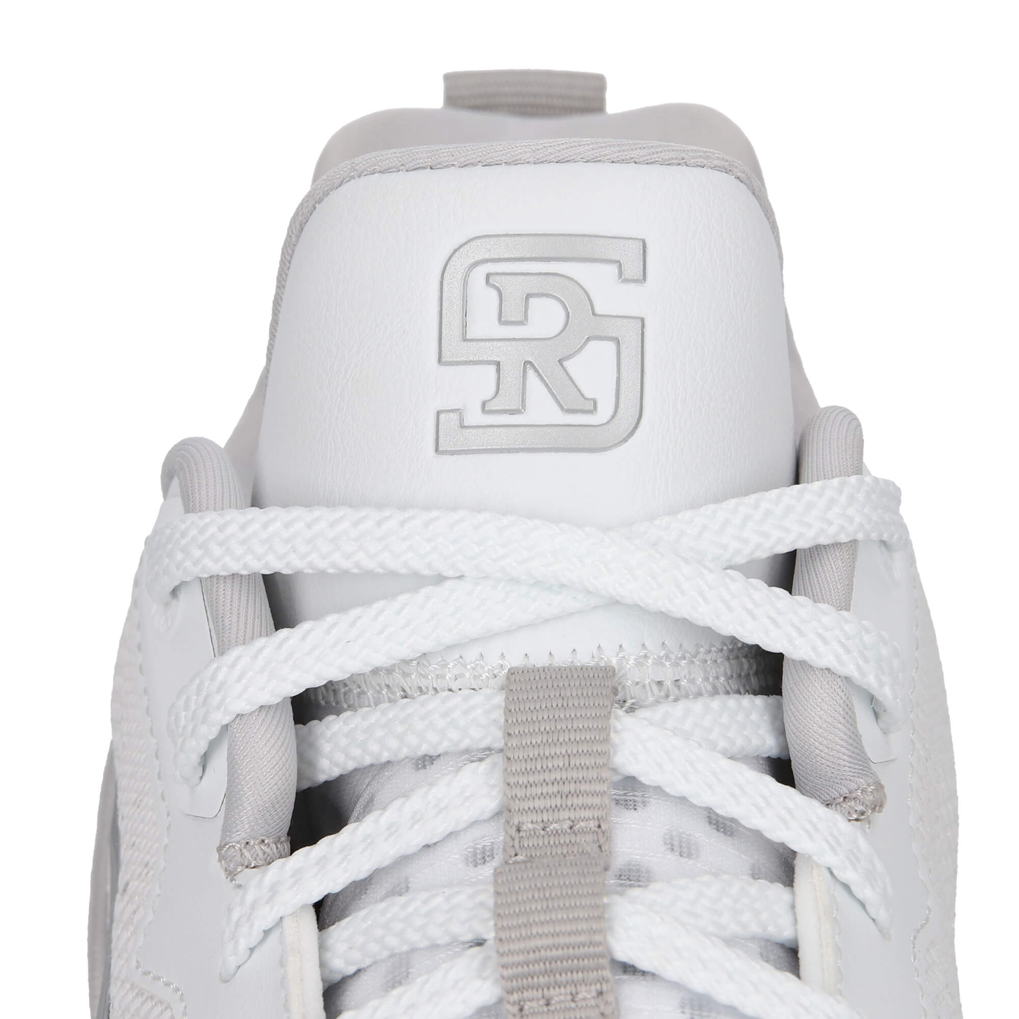 RIKU 1 WHITE×SILVER – EGOZARU ONLINE STORE | エゴザル公式