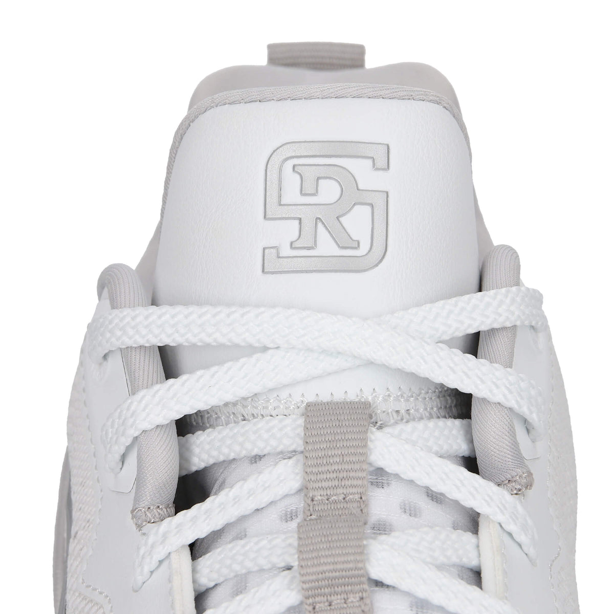 RIKU 1 WHITE×SILVER