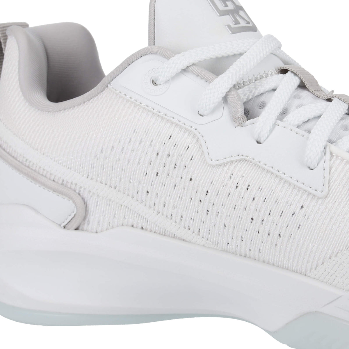 RIKU 1 WHITE×SILVER