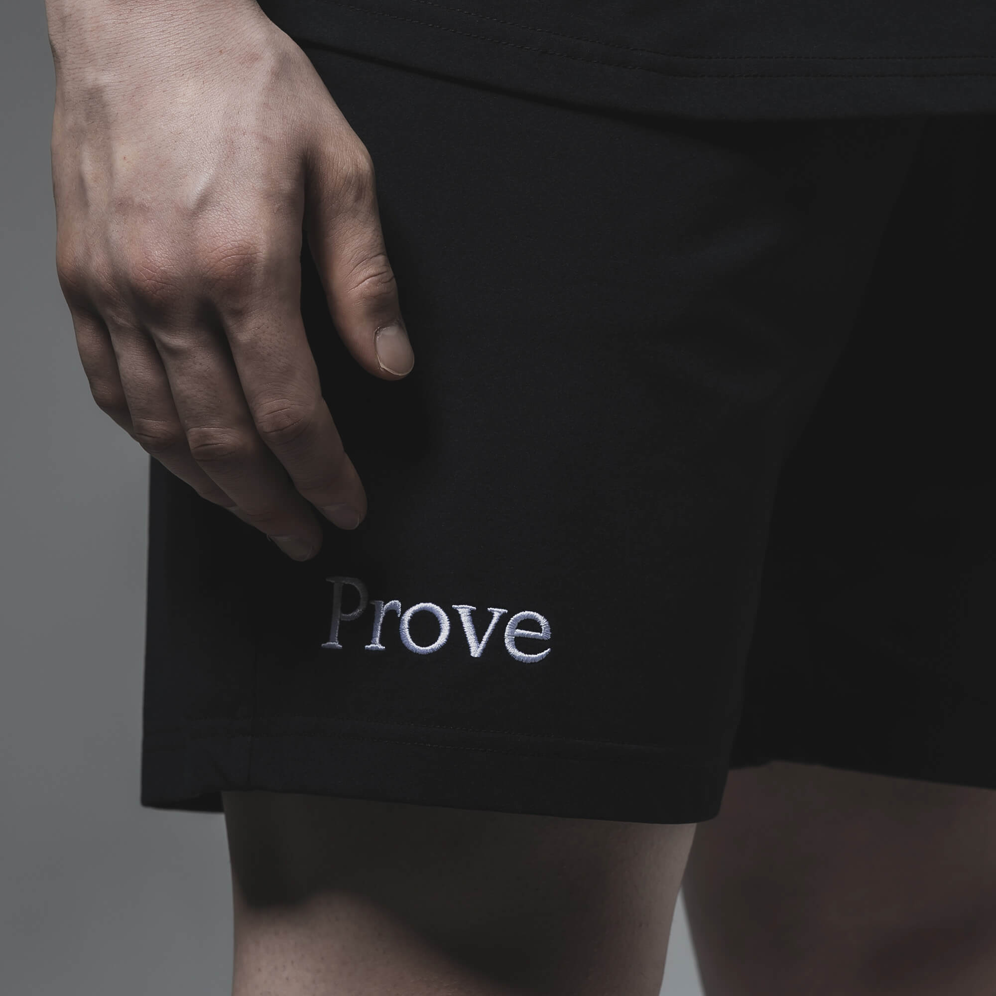 RIKU］RS Proveショートパンツ［ひざ上丈］ – EGOZARU ONLINE