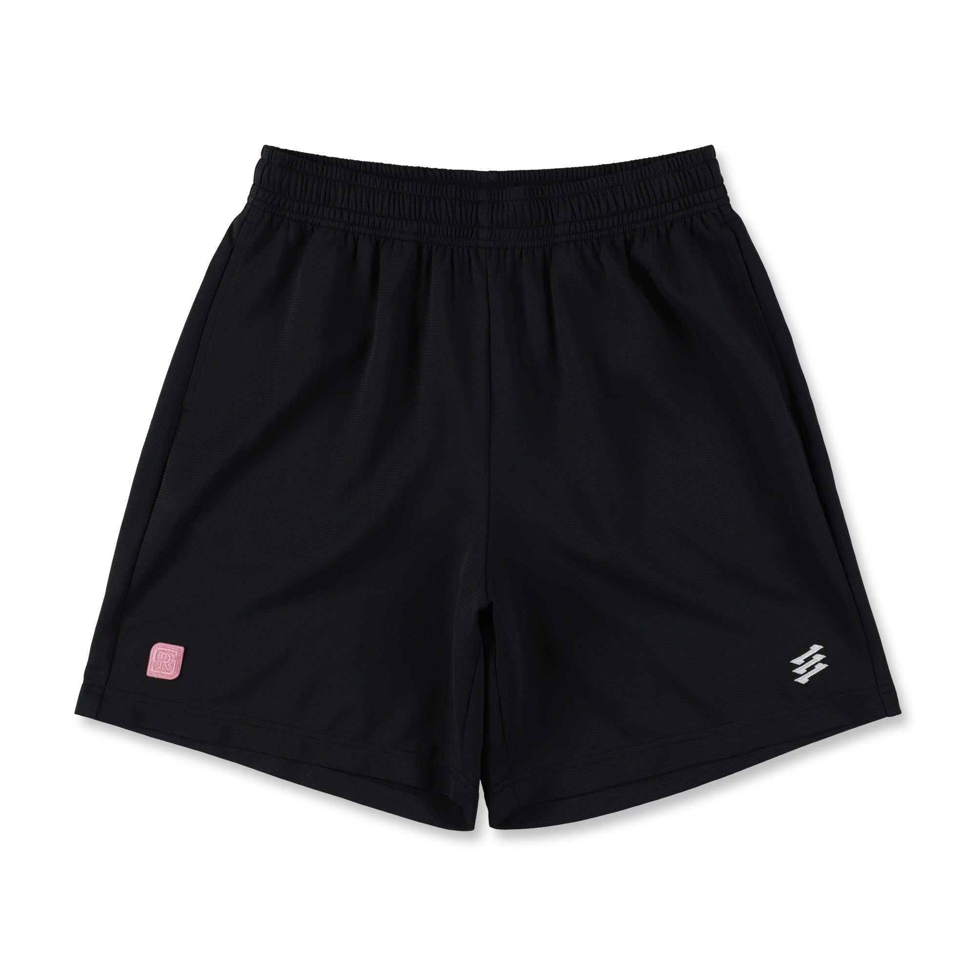 RIKU］RS ワッペン ショートパンツ［ひざ上丈］ – EGOZARU ONLINE