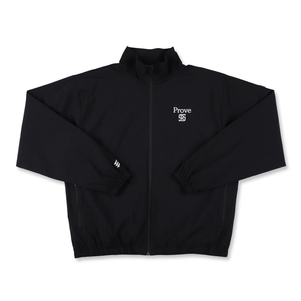 [RIKU] RS Nylon Track Jacket
