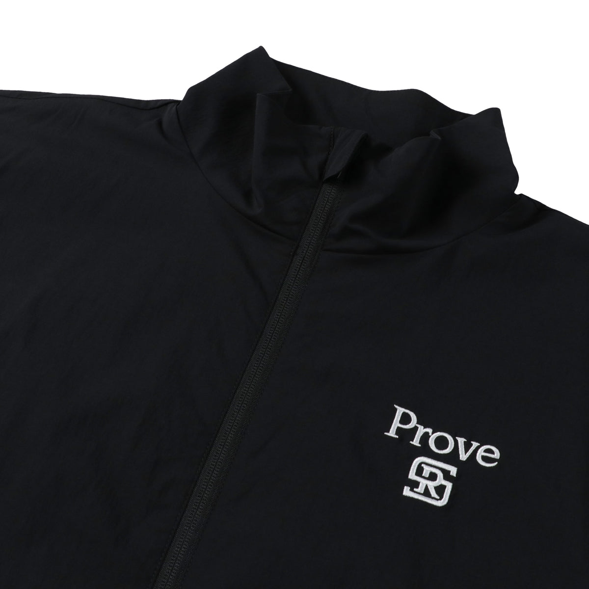 [RIKU] RS Nylon Track Jacket