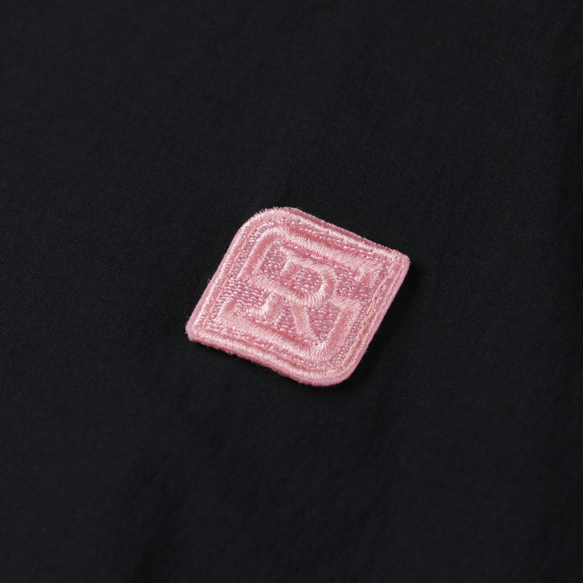 [RIKU] RS Nylon Track Jacket