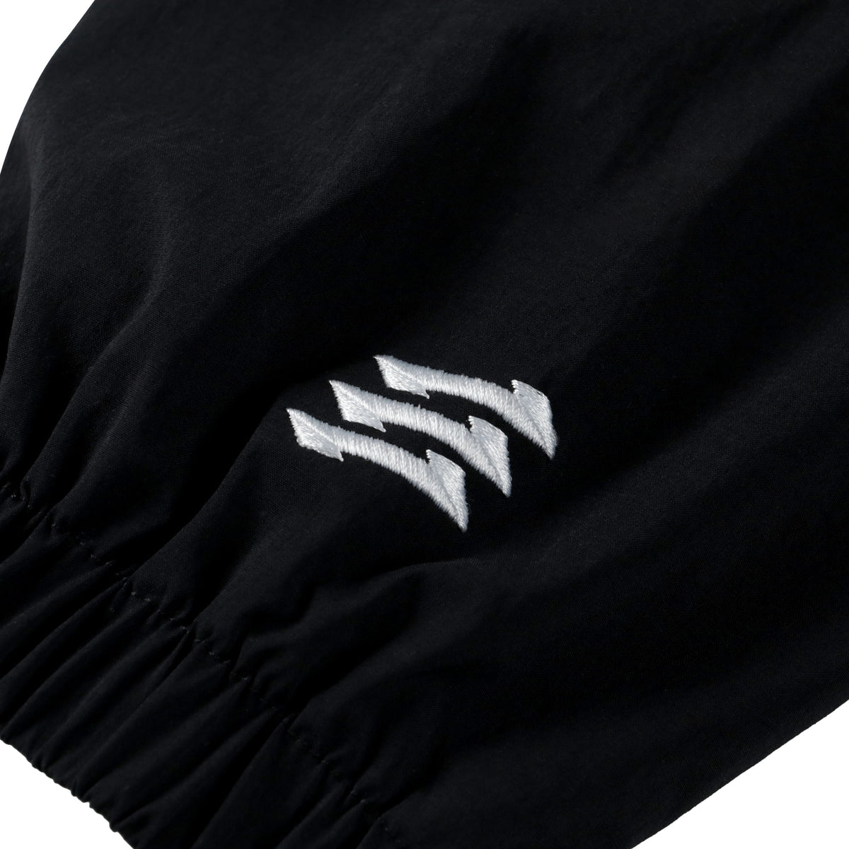 [RIKU] RS Nylon Track Jacket