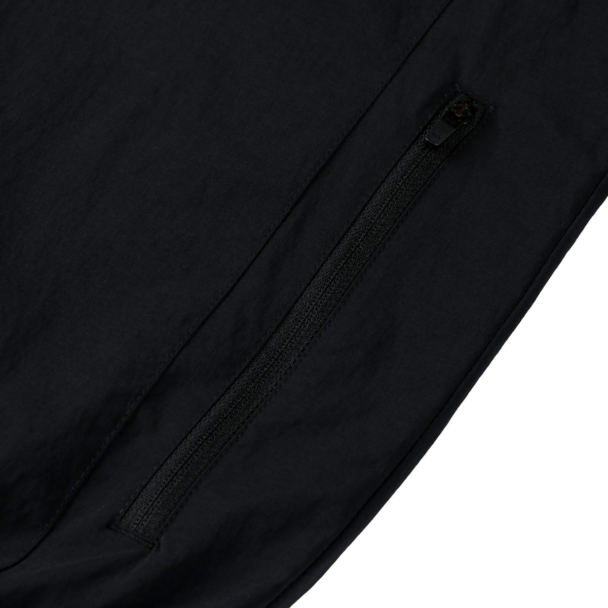[RIKU] RS Nylon Track Jacket