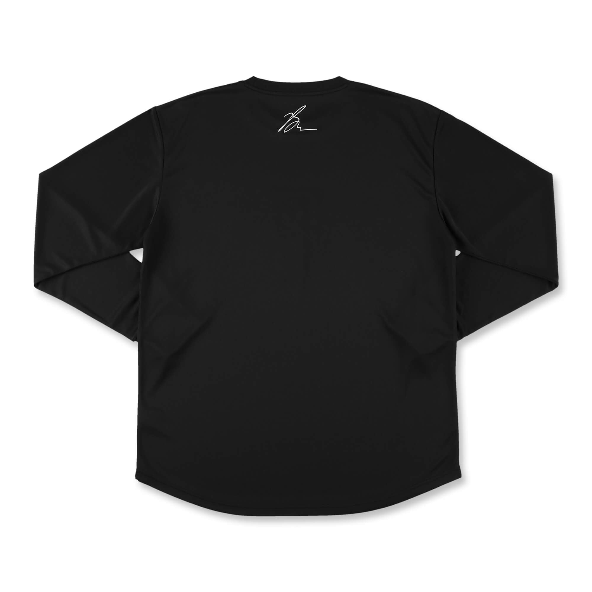 RIKU］RSロゴ ロングスリーブTシャツ – EGOZARU ONLINE STORE