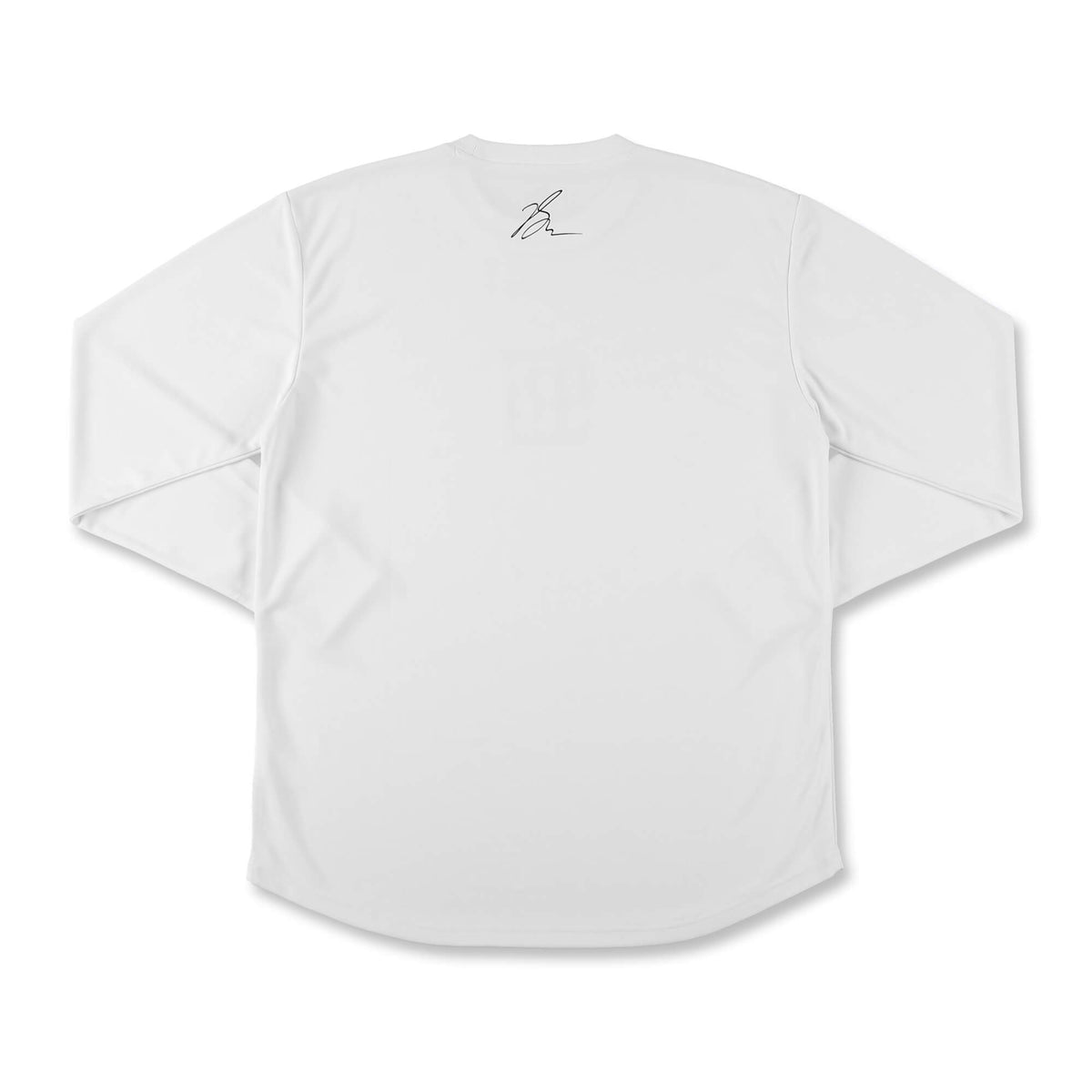 ［RIKU］RSロゴ ロングスリーブTシャツ