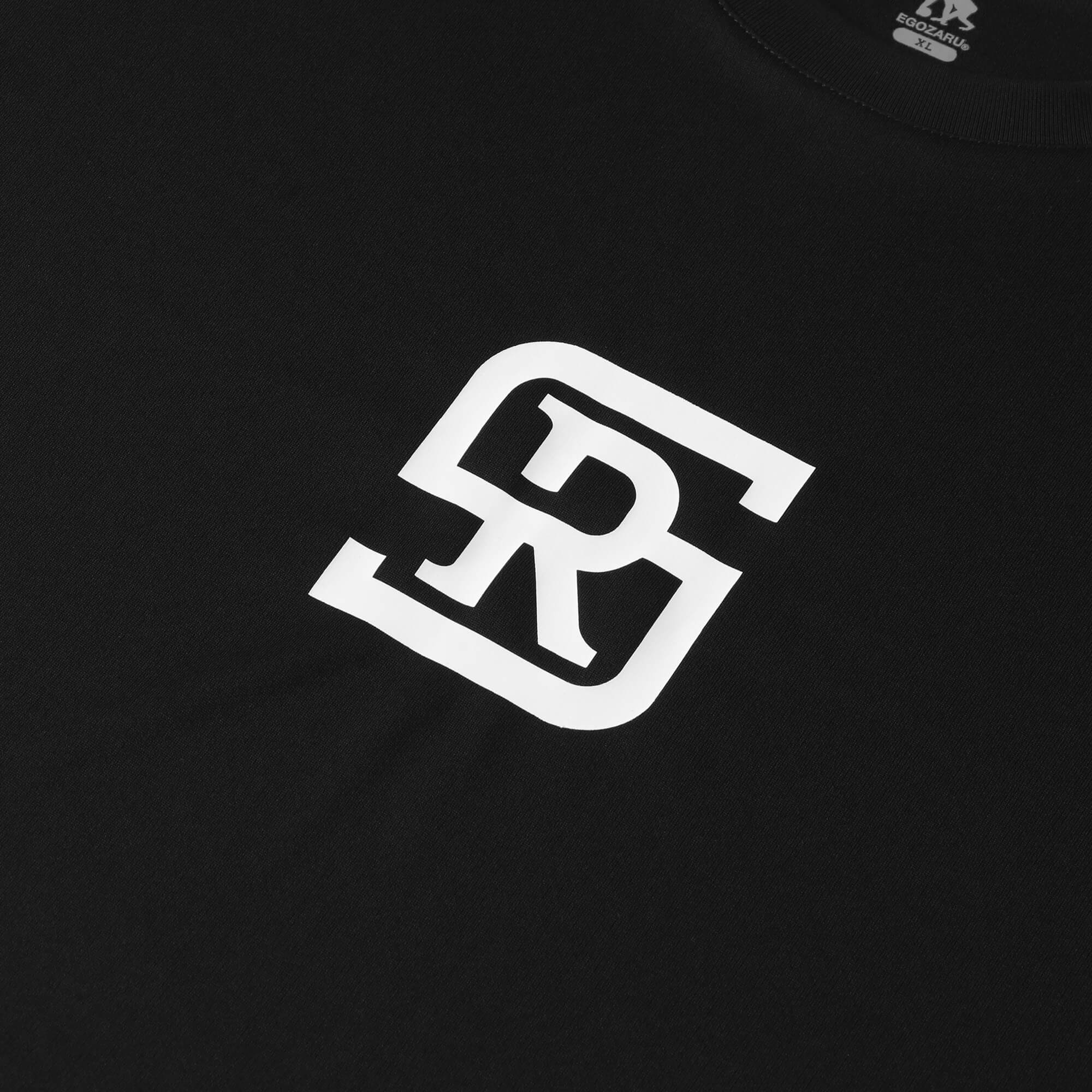 RIKU］RSロゴ ロングスリーブTシャツ – EGOZARU ONLINE STORE