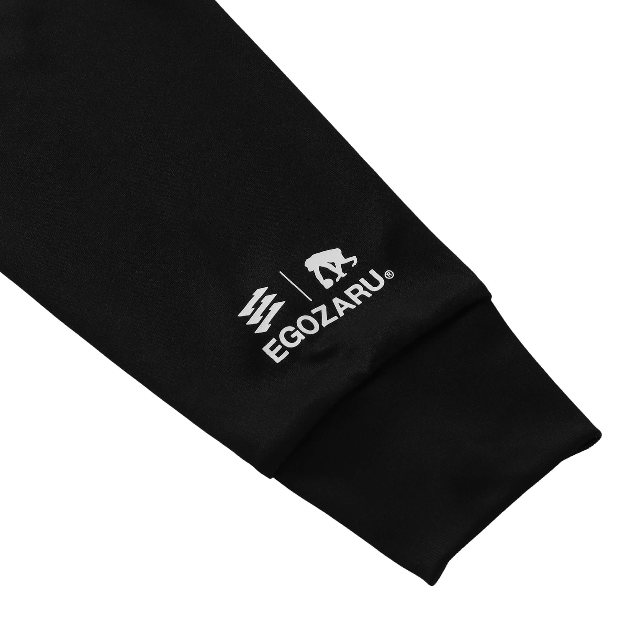 RIKU］RSロゴ ロングスリーブTシャツ – EGOZARU ONLINE STORE