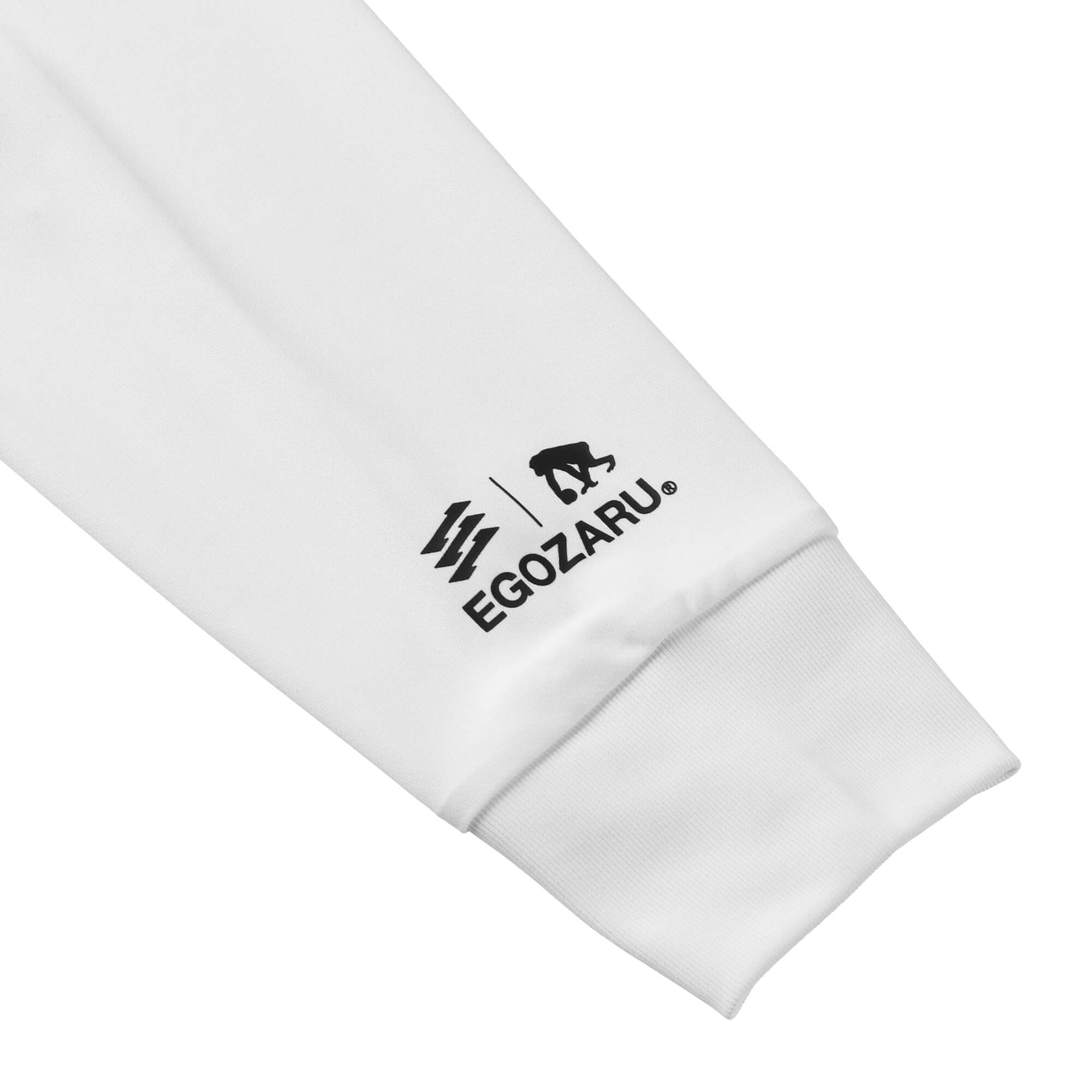 RIKU］RSロゴ ロングスリーブTシャツ – EGOZARU ONLINE STORE