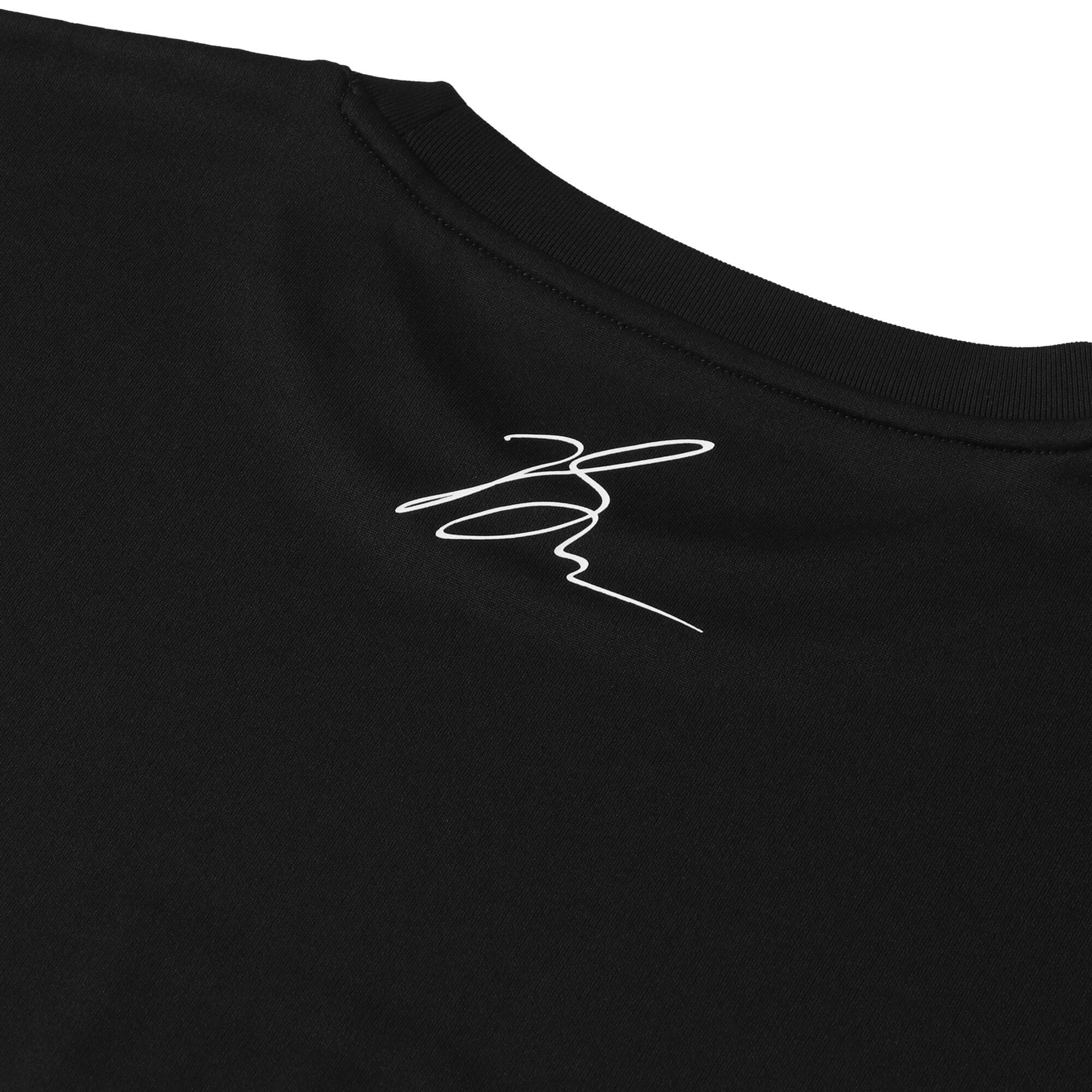 RIKU］RSロゴ ロングスリーブTシャツ – EGOZARU ONLINE STORE