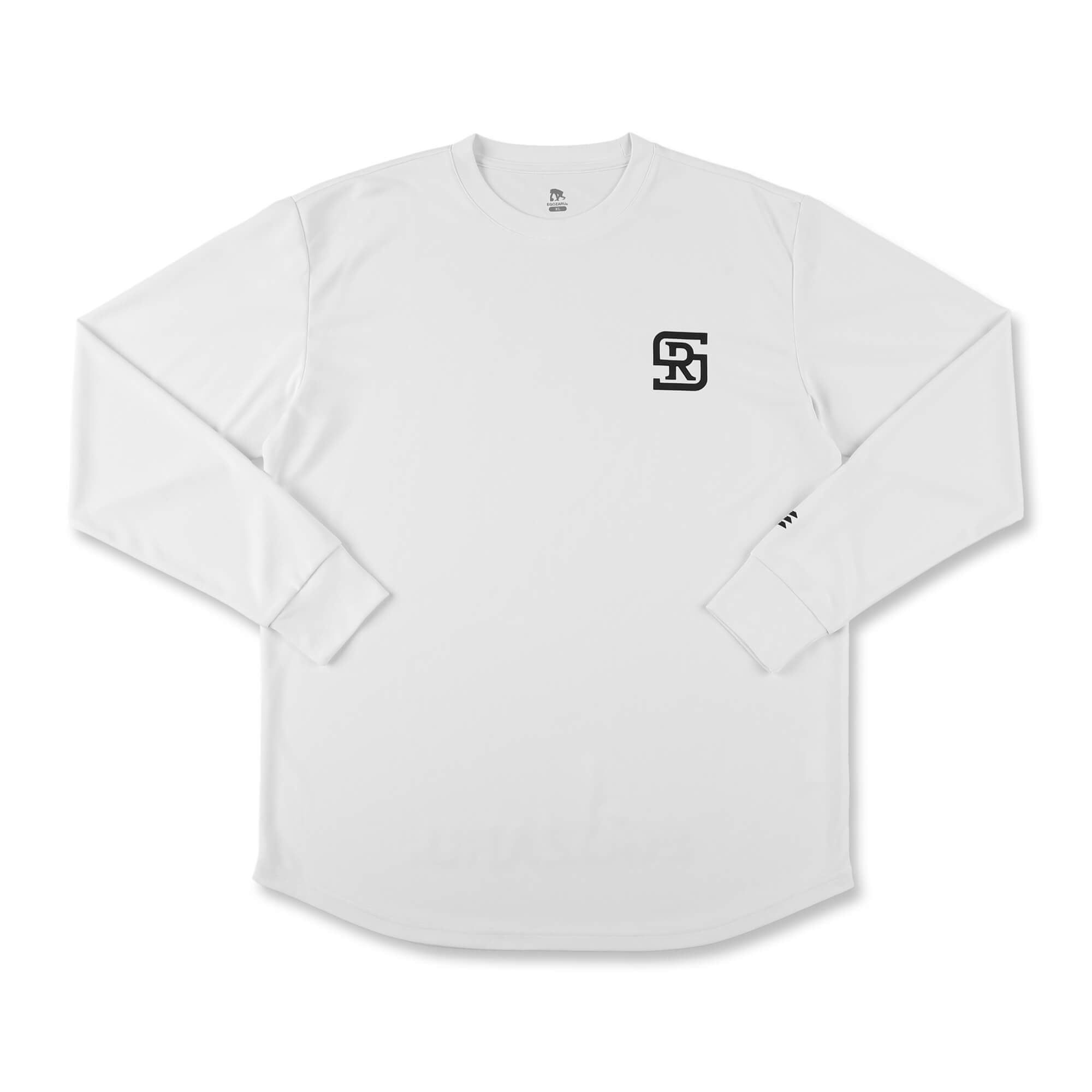 RIKU］RSバックプリント ロングスリーブTシャツ – EGOZARU ONLINE
