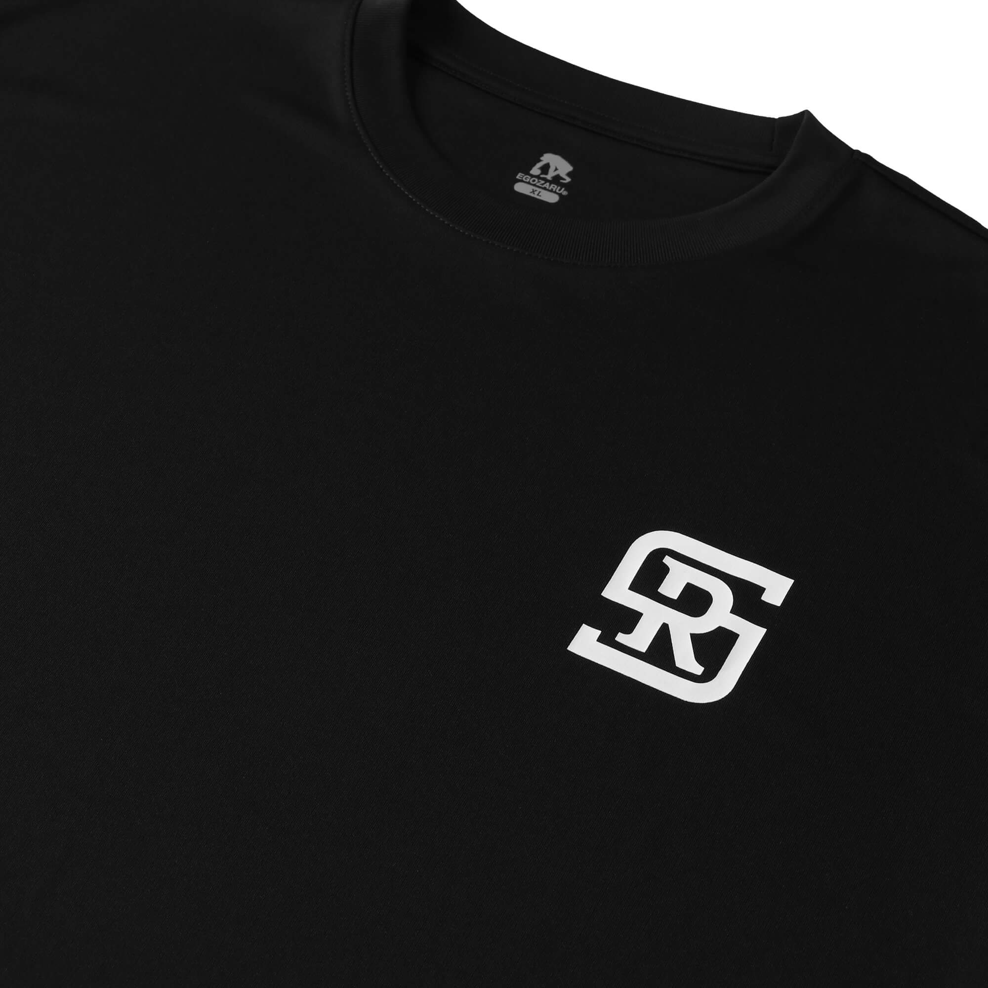 RIKU］RSバックプリント ロングスリーブTシャツ – EGOZARU ONLINE