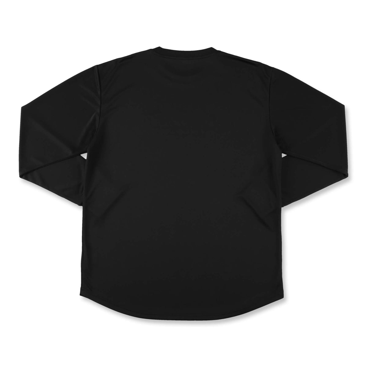 ［RIKU］RSスリーロゴ ロングスリーブTシャツ