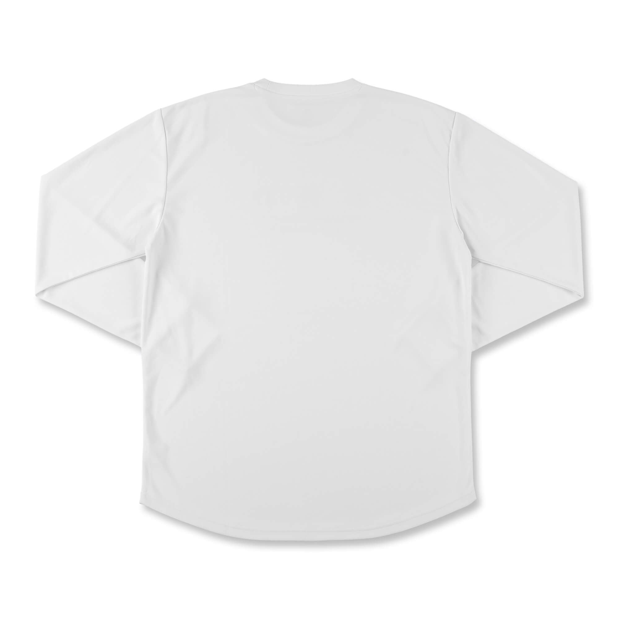 RIKU］RSスリーロゴ ロングスリーブTシャツ – EGOZARU ONLINE STORE