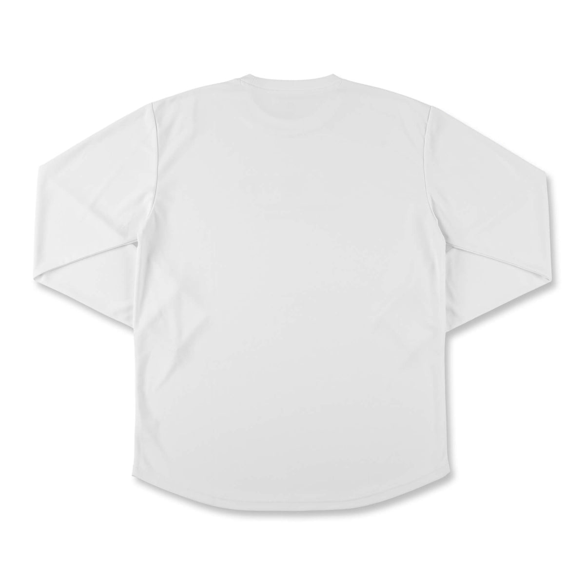 ［RIKU］RSスリーロゴ ロングスリーブTシャツ