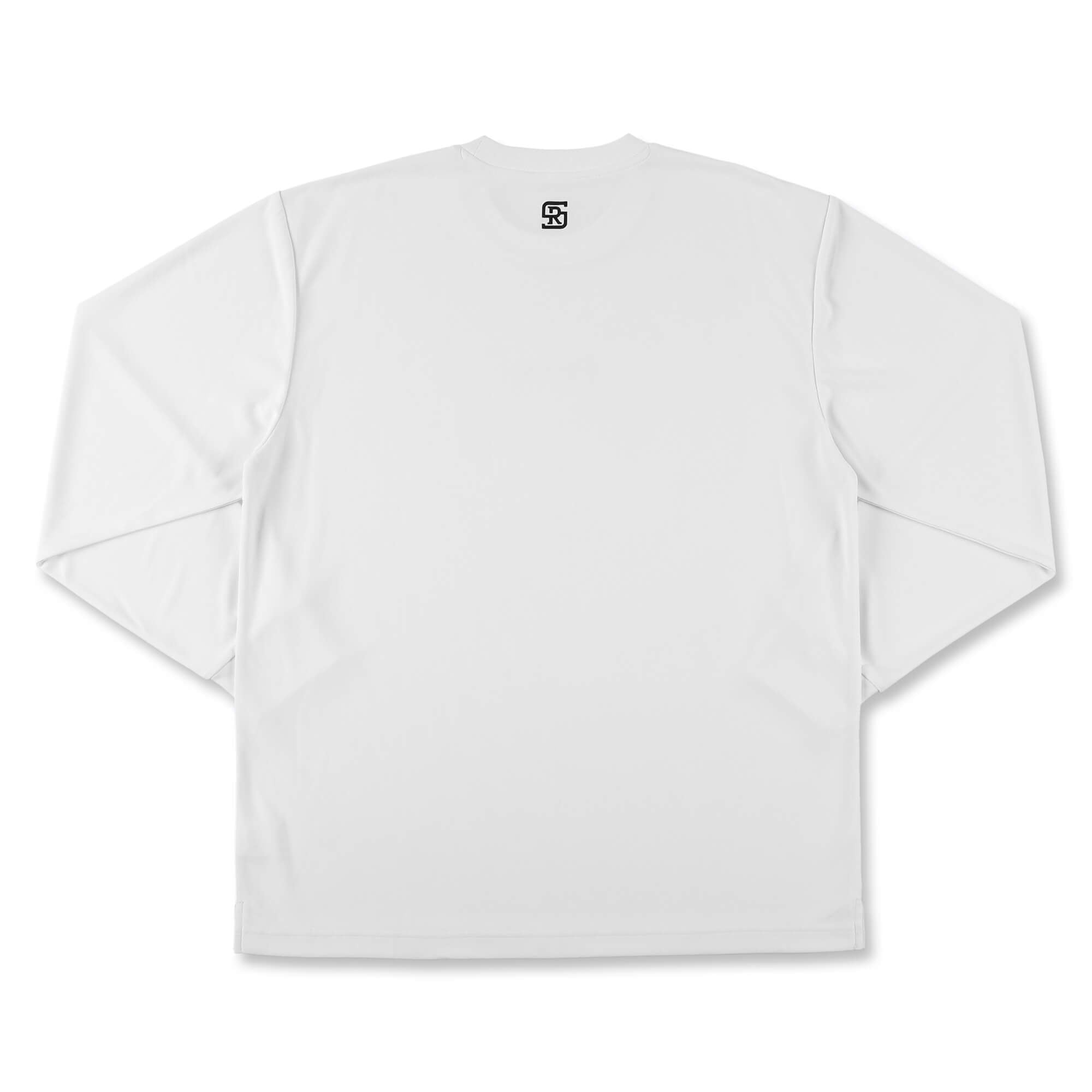 RIKU］Prove BIGシルエットロングスリーブTシャツ – EGOZARU ONLINE