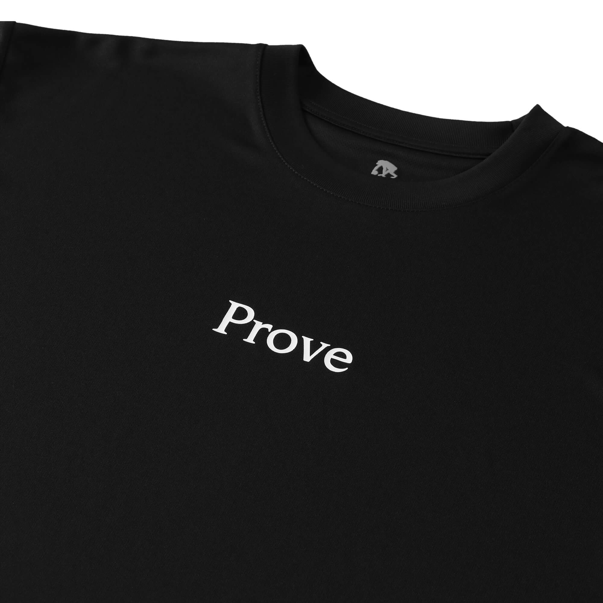 RIKU］Prove BIGシルエットロングスリーブTシャツ – EGOZARU ONLINE