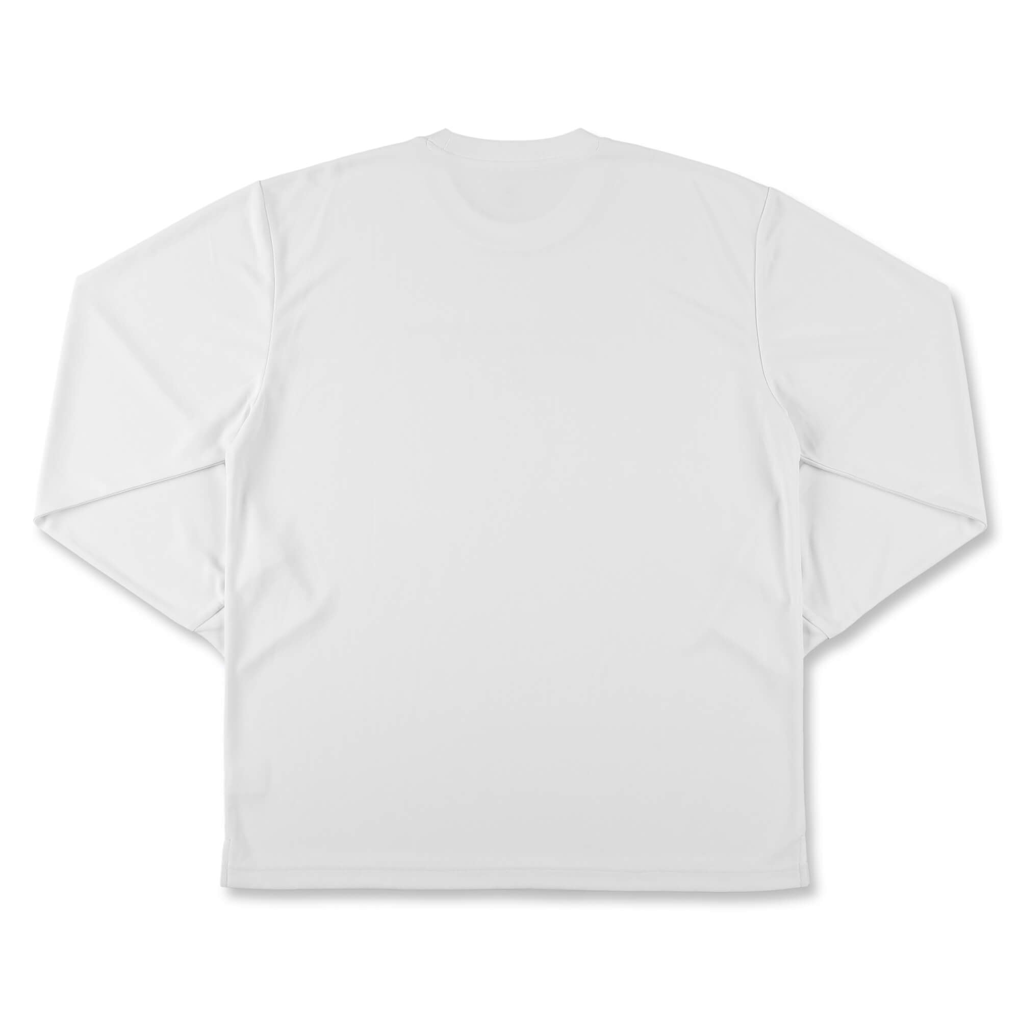 RIKU］RSマインドBIGシルエット ロングスリーブTシャツ