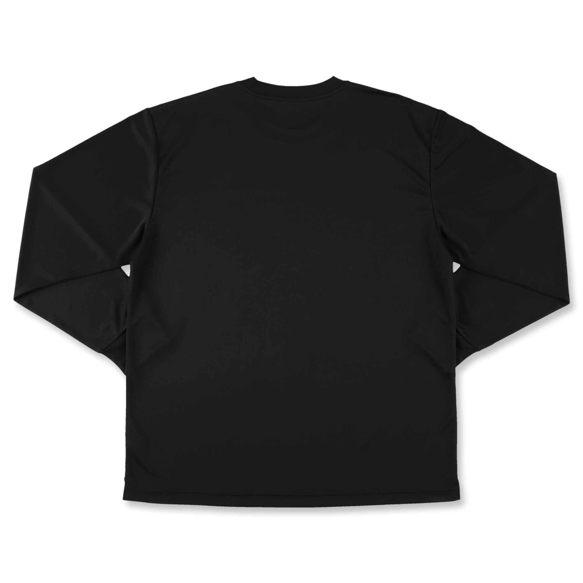 RIKU］RSマインドBIGシルエット ロングスリーブTシャツ – EGOZARU