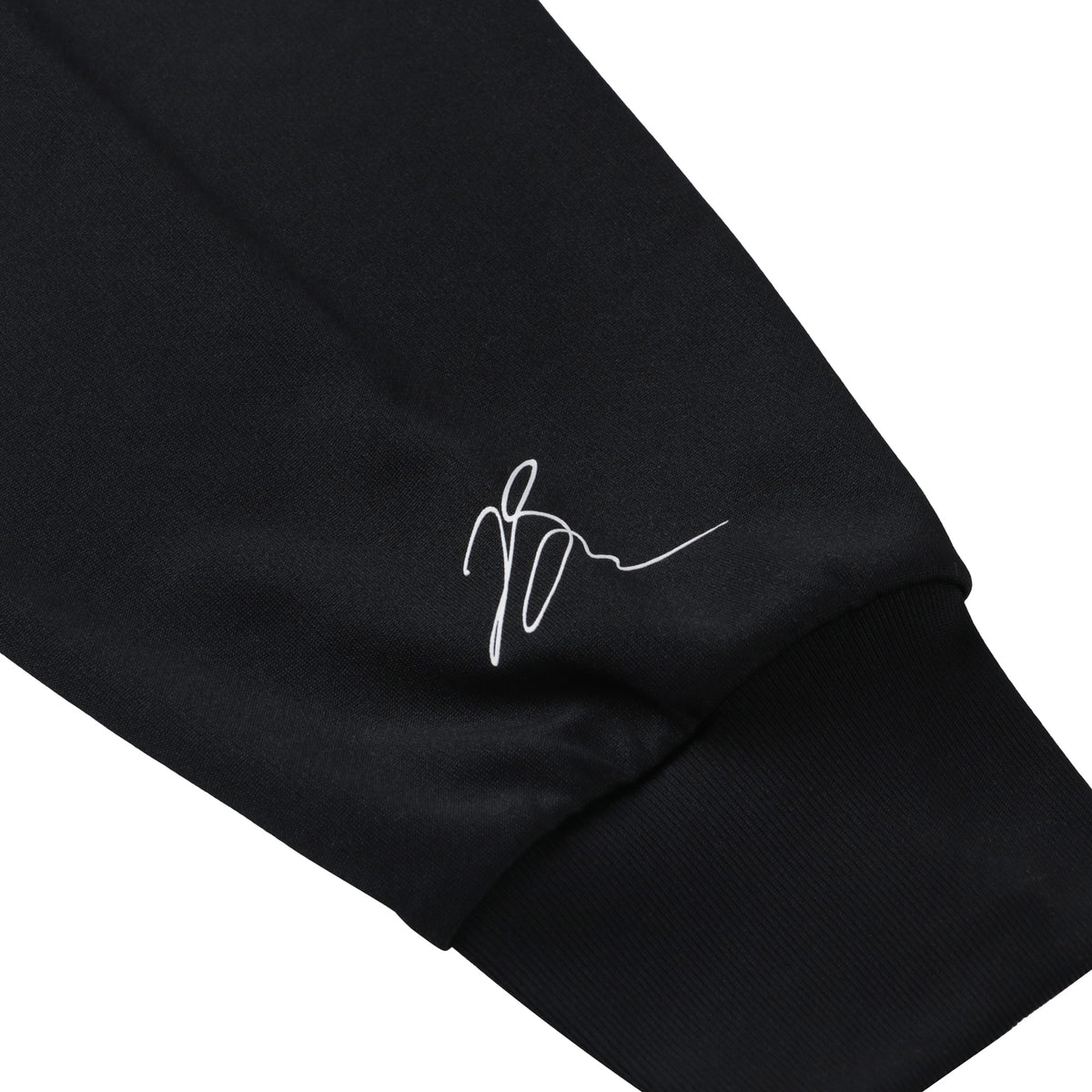[RIKU] RS line logo long sleeve T-shirt