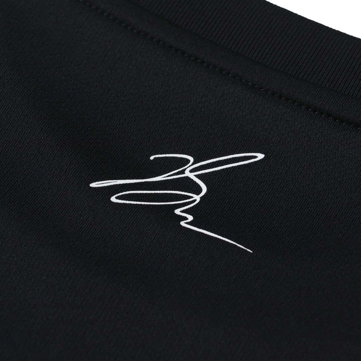 [RIKU] Prove RS One Point Logo Long Sleeve T-Shirt
