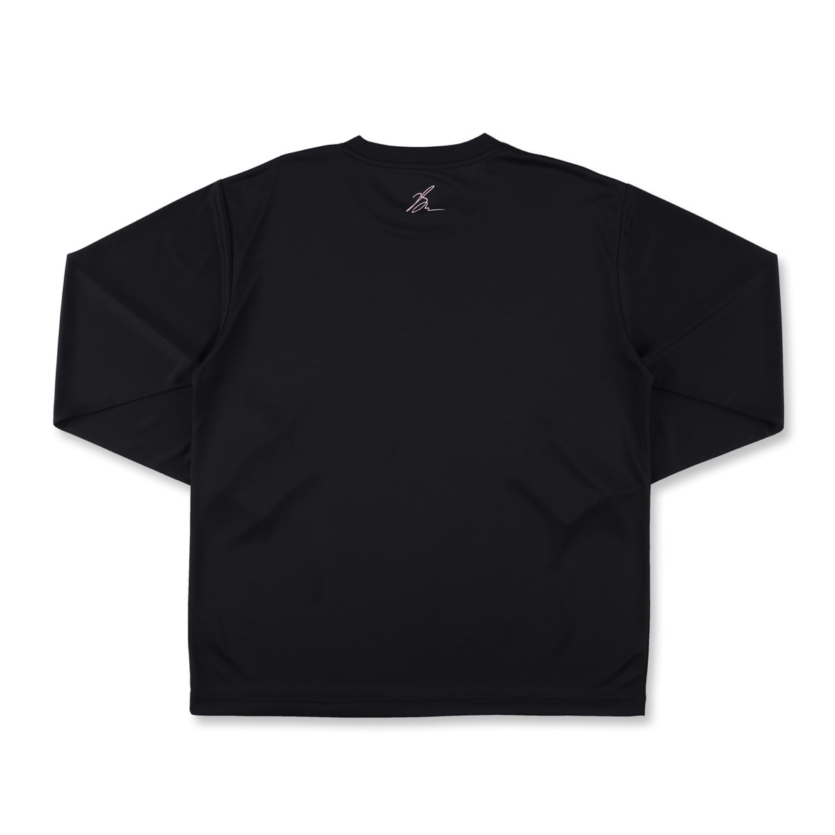 [RIKU] RS Drawing Logo Long Sleeve T-shirt