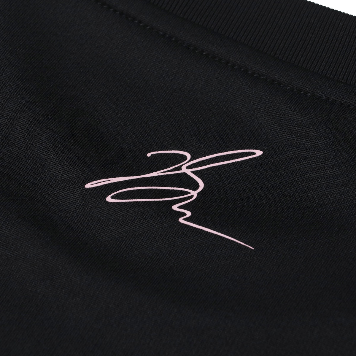 [RIKU] RS Drawing Logo Long Sleeve T-shirt