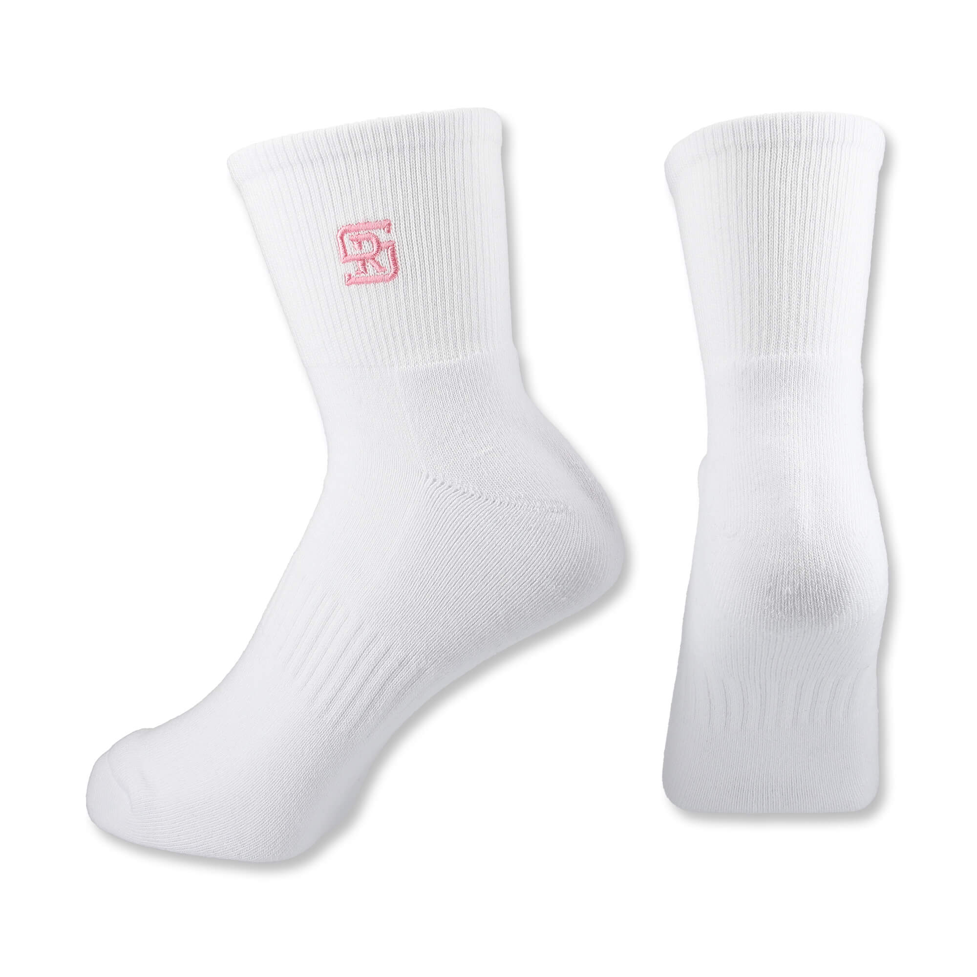 rurumu:ソックス　アイボリー RIKU］RSロゴソックス – EGOZARU ONLINE STORE | エゴザル公式