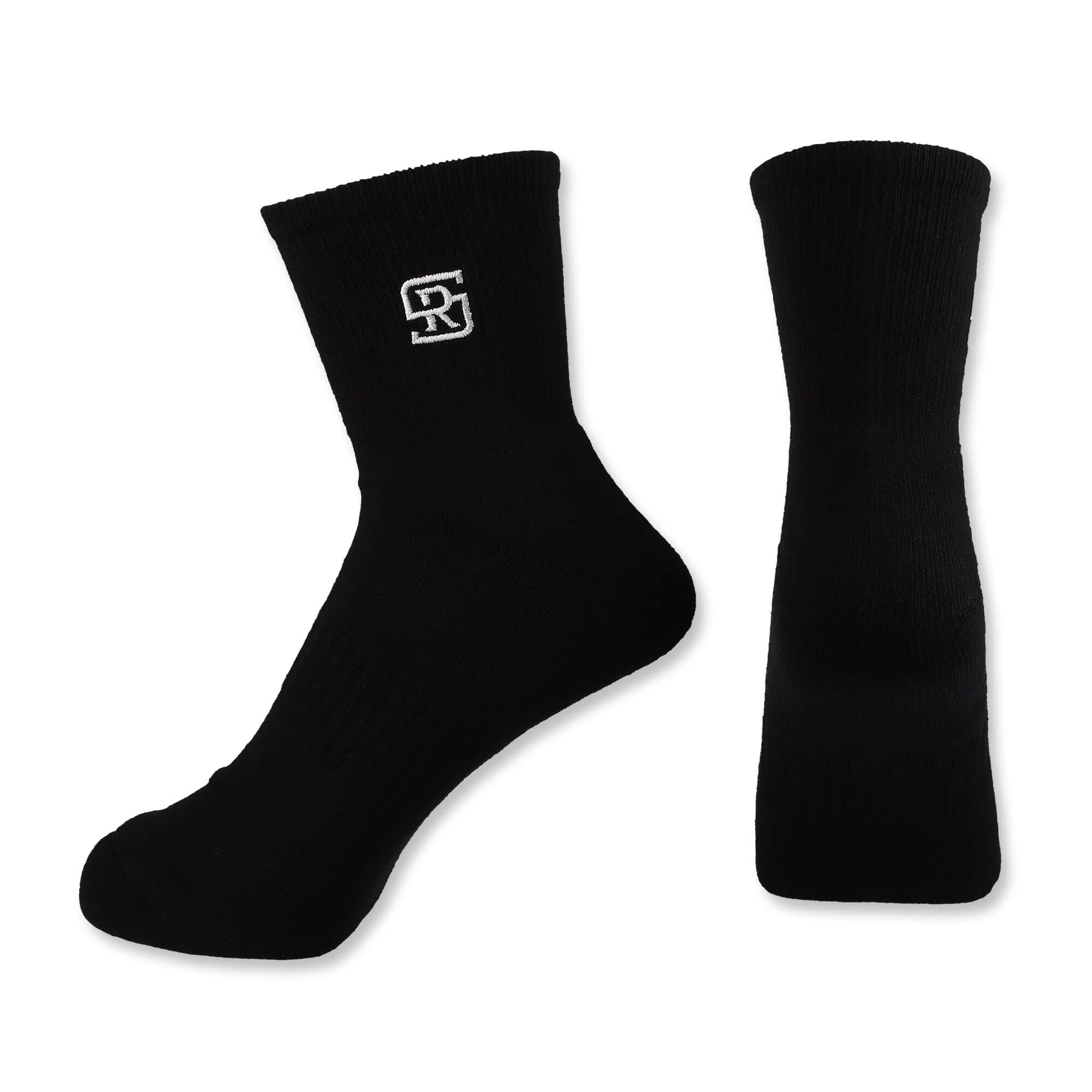 rurumu:ソックス　アイボリー RIKU］RSロゴソックス – EGOZARU ONLINE STORE | エゴザル公式