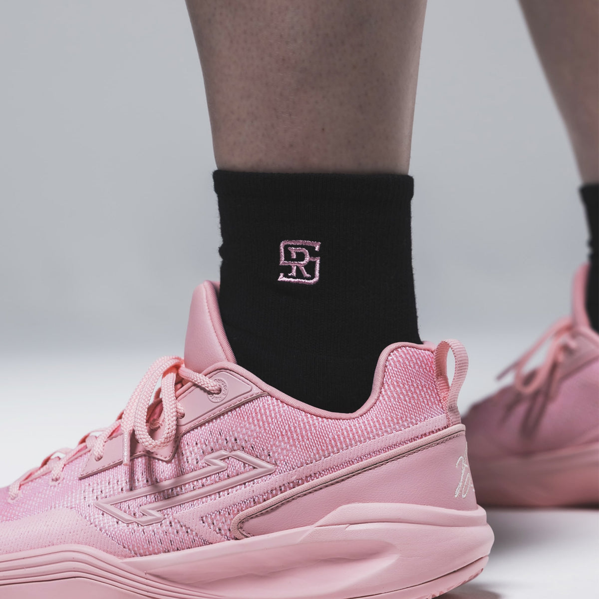 ［RIKU］RSロゴソックス