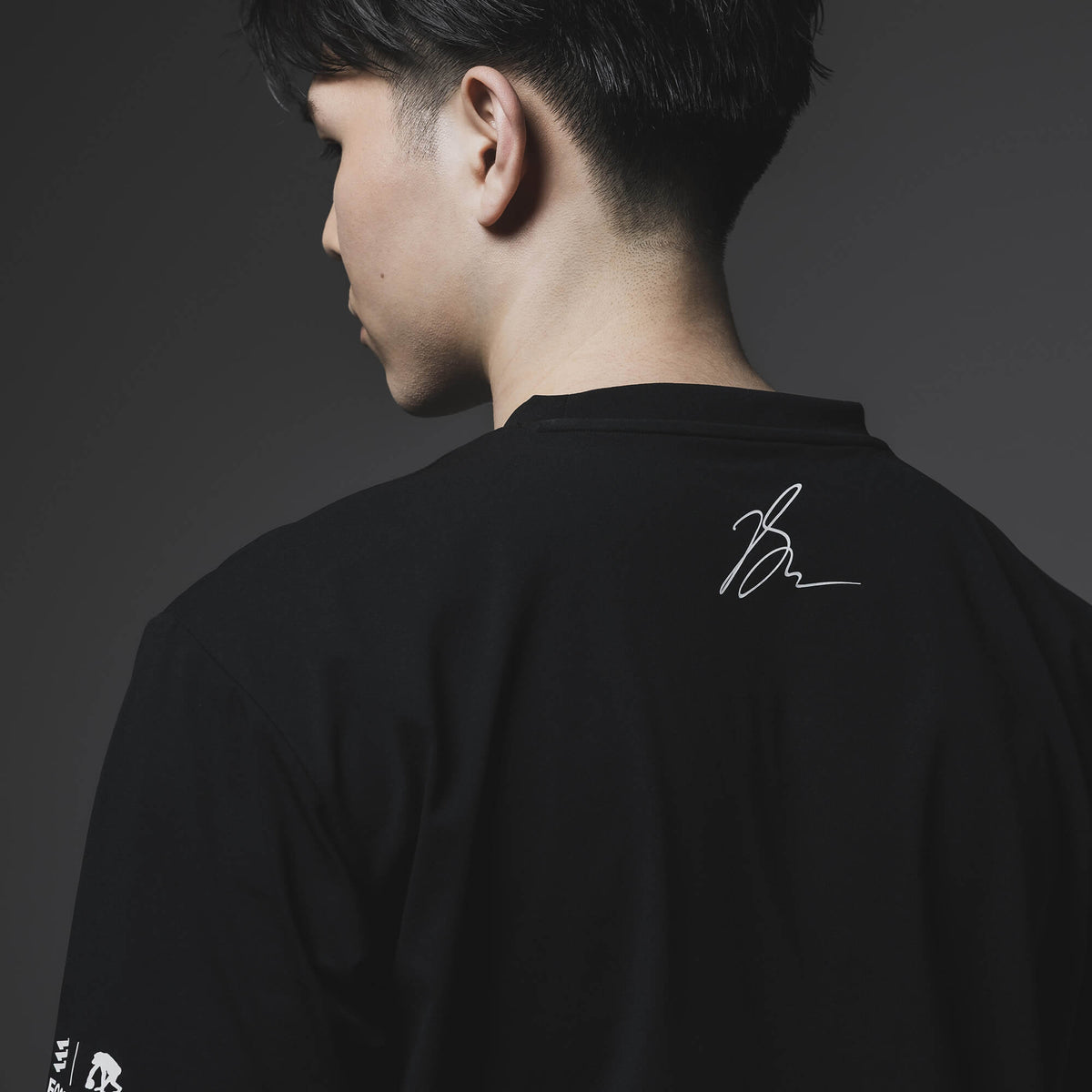 ［RIKU］RSロゴTシャツ