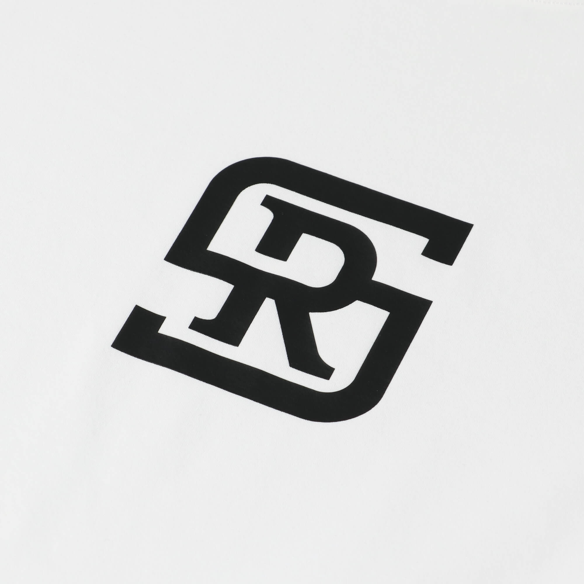EGOZARU エゴザル［RIKU］RSロゴTシャツ　瀬川琉久　ブラック　M ERAL99UST001RS___1_1f95aca1-