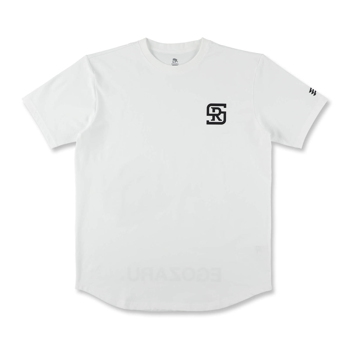 ［RIKU］RSバックプリントTシャツ