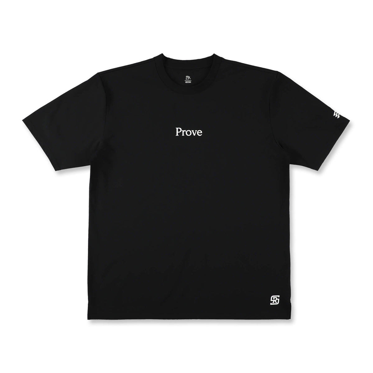 ［RIKU］Prove BIGシルエットTシャツ