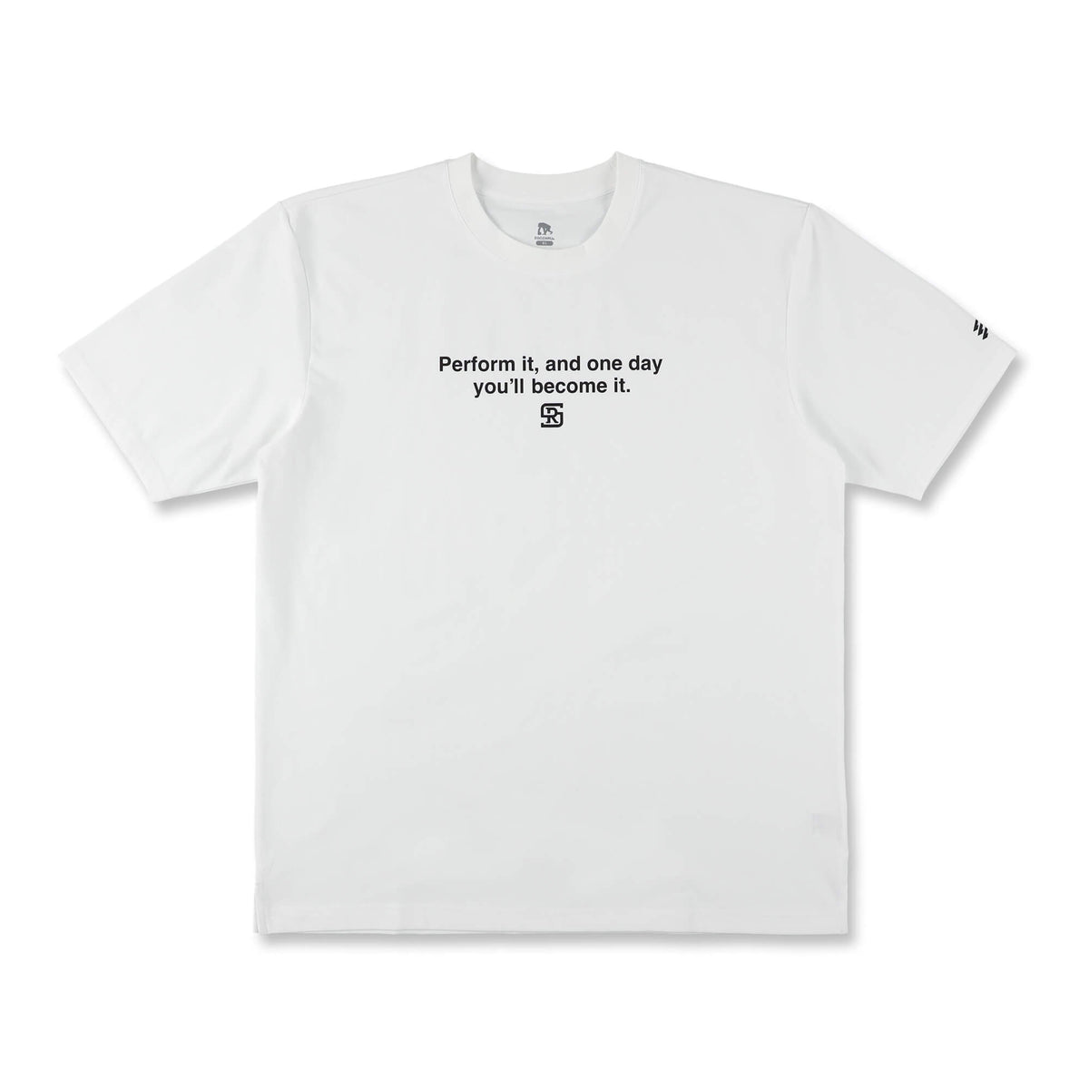 ［RIKU］RSマインド BIGシルエットTシャツ