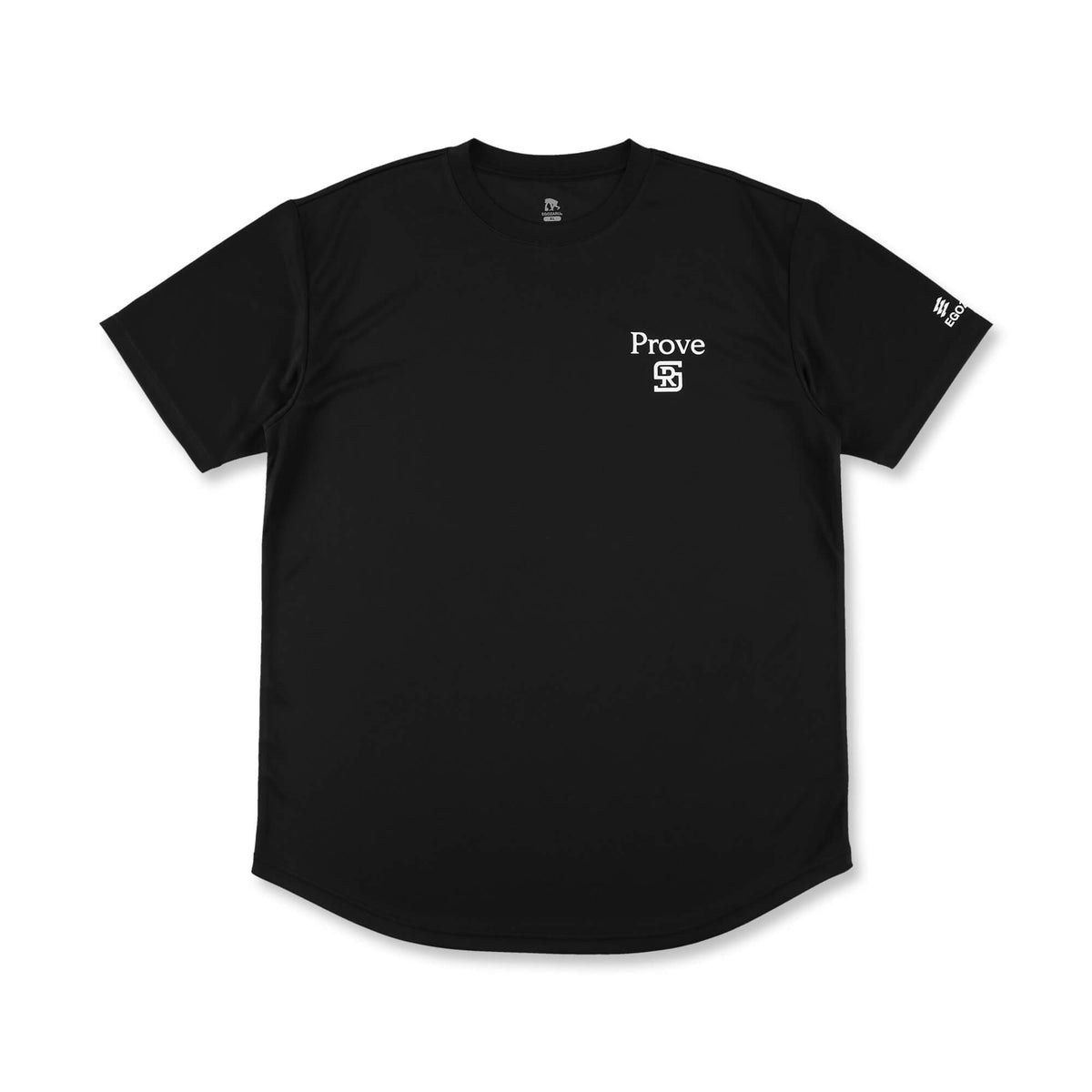 ［RIKU］Prove RSロゴ Tシャツ